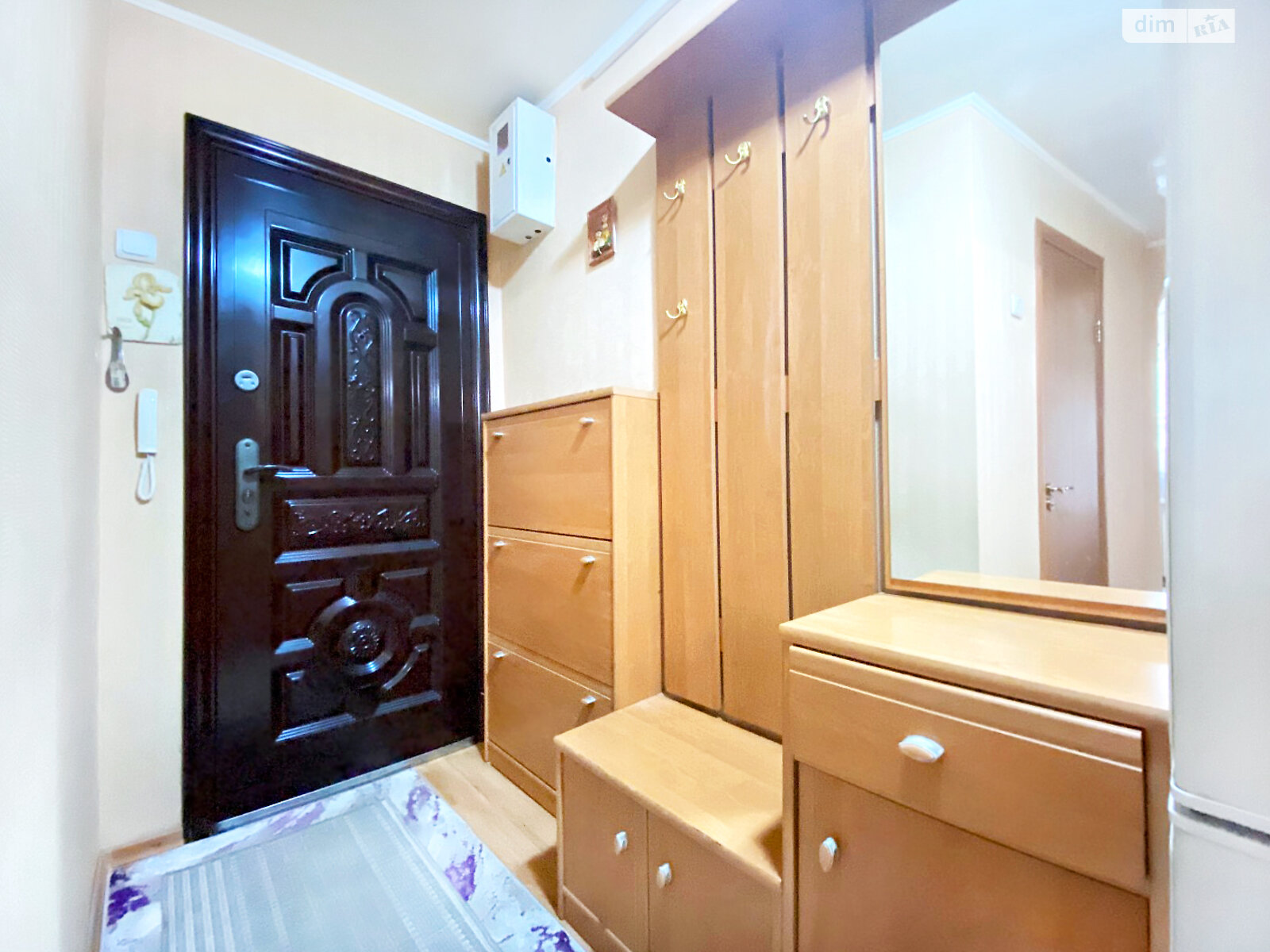 Продажа трехкомнатной квартиры в Днепре, на просп. Науки, район Подстанция фото 1 Продажа трехкомнатной квартиры в Днепре, на просп. Науки, район Подстанция фото 1