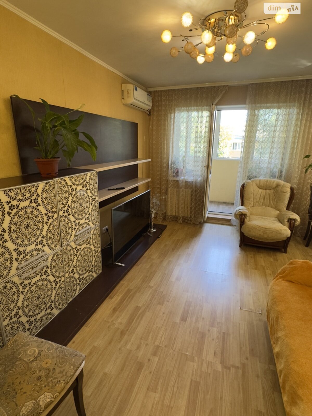 Продаж трикімнатної квартири в Дніпрі, на просп. Науки 171, район Підстанція фото 1 Продаж трикімнатної квартири в Дніпрі, на просп. Науки 171, район Підстанція фото 1