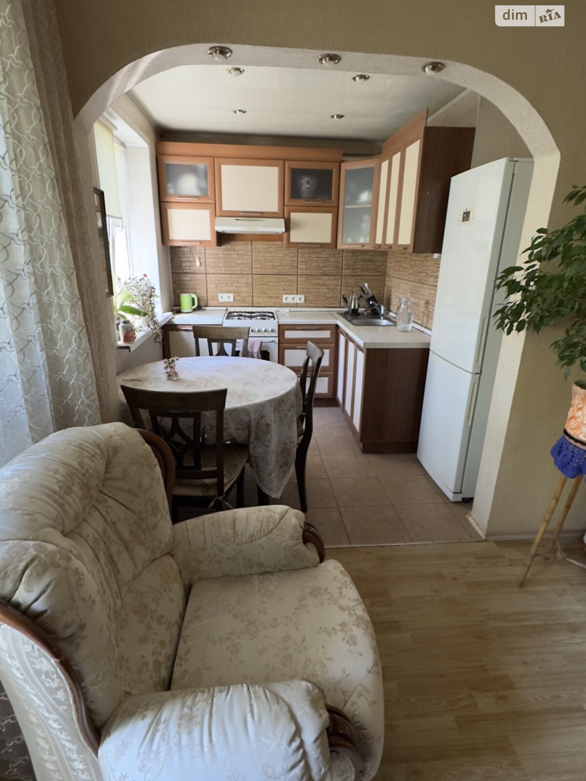 Продаж трикімнатної квартири в Дніпрі, на просп. Науки 171, район Підстанція фото 1 Продаж трикімнатної квартири в Дніпрі, на просп. Науки 171, район Підстанція фото 1