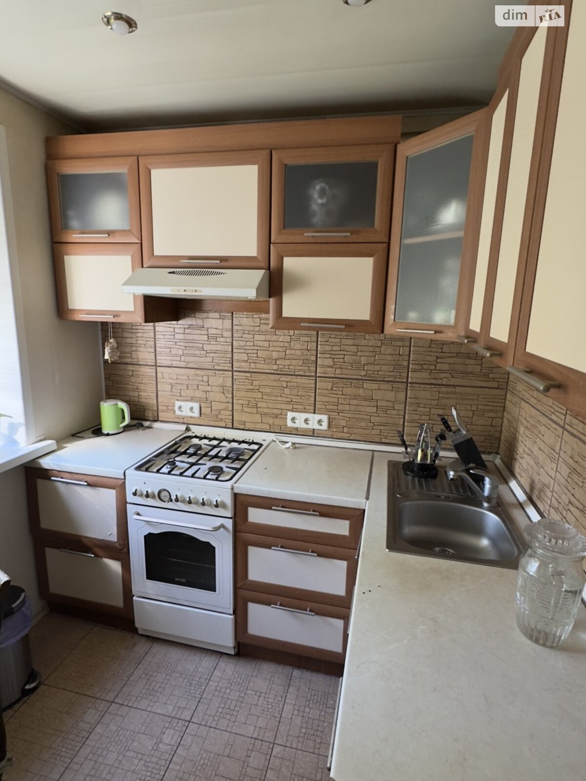 Продаж трикімнатної квартири в Дніпрі, на просп. Науки 171, район Підстанція фото 1 Продаж трикімнатної квартири в Дніпрі, на просп. Науки 171, район Підстанція фото 1