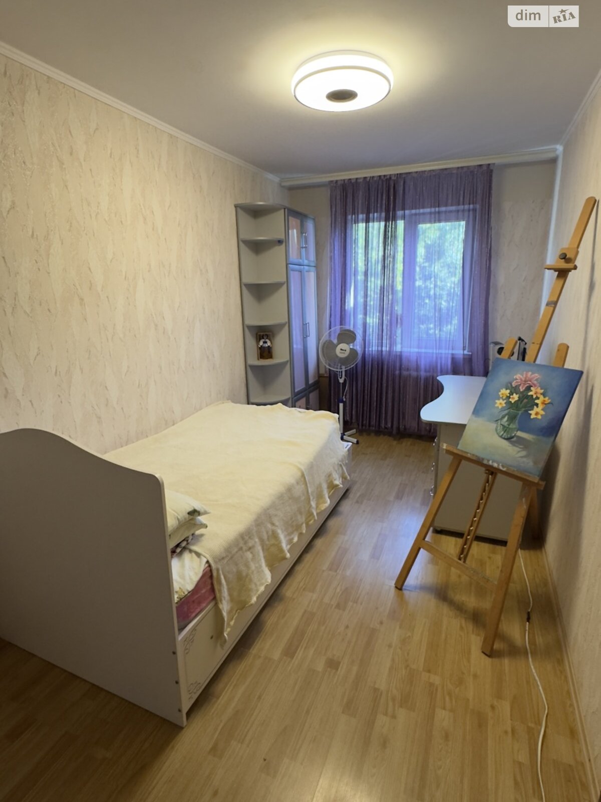 Продаж трикімнатної квартири в Дніпрі, на просп. Науки 171, район Підстанція фото 1 Продаж трикімнатної квартири в Дніпрі, на просп. Науки 171, район Підстанція фото 1