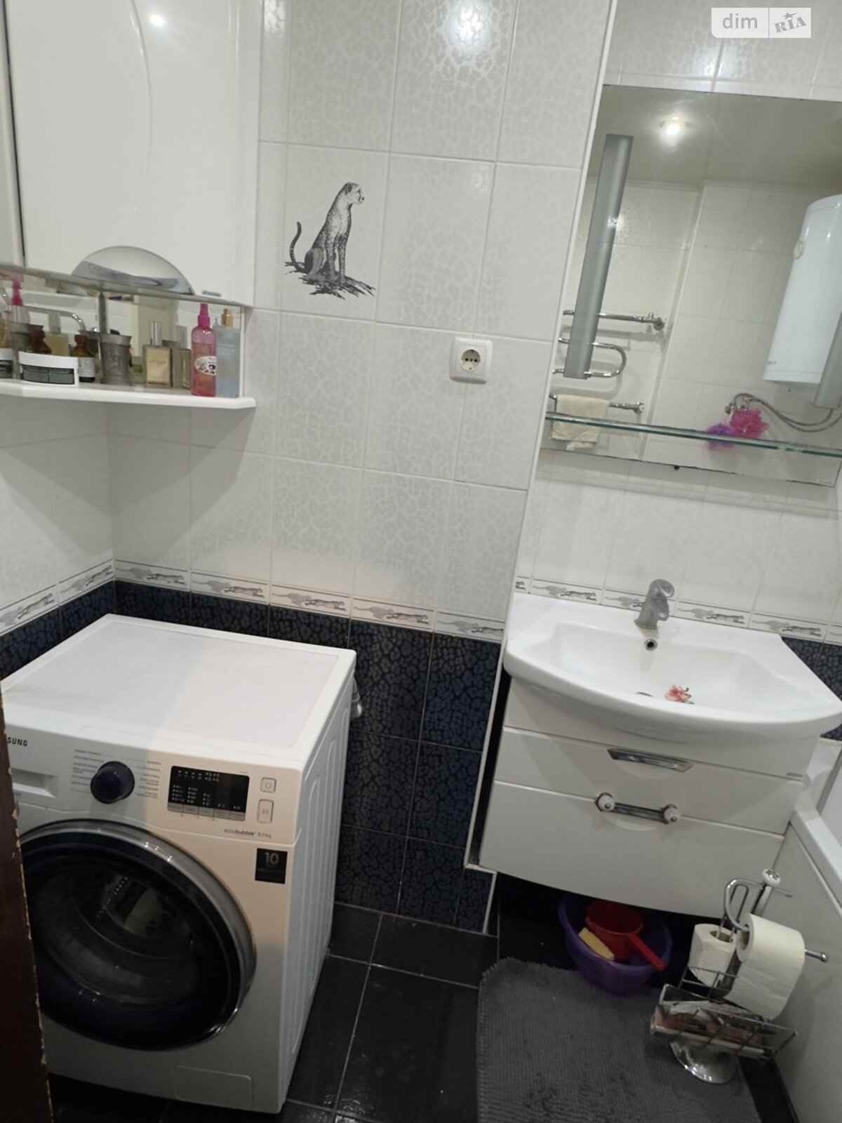 Продаж трикімнатної квартири в Дніпрі, на просп. Науки 171, район Підстанція фото 1 Продаж трикімнатної квартири в Дніпрі, на просп. Науки 171, район Підстанція фото 1