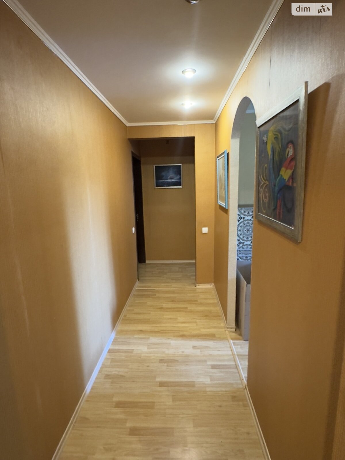 Продаж трикімнатної квартири в Дніпрі, на просп. Науки 171, район Підстанція фото 1 Продаж трикімнатної квартири в Дніпрі, на просп. Науки 171, район Підстанція фото 1