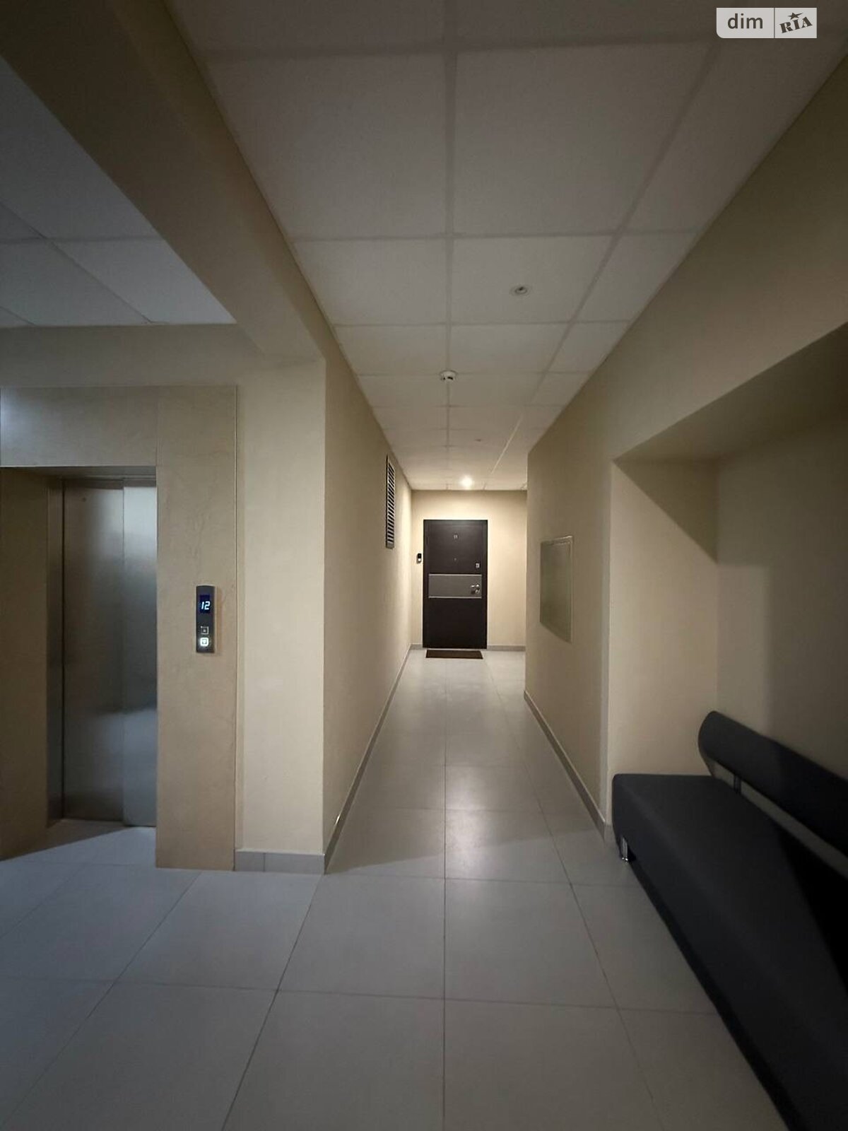 Продажа однокомнатной квартиры в Днепре, на просп. Науки 112Б, район Подстанция фото 1