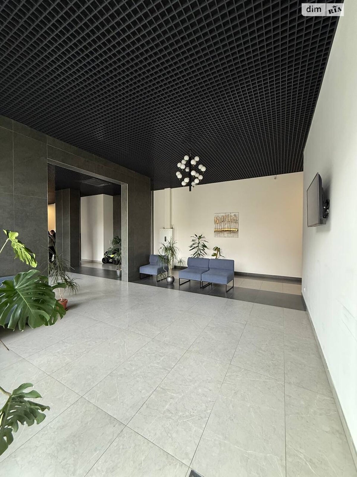 Продажа однокомнатной квартиры в Днепре, на просп. Науки 112Б, район Подстанция фото 1