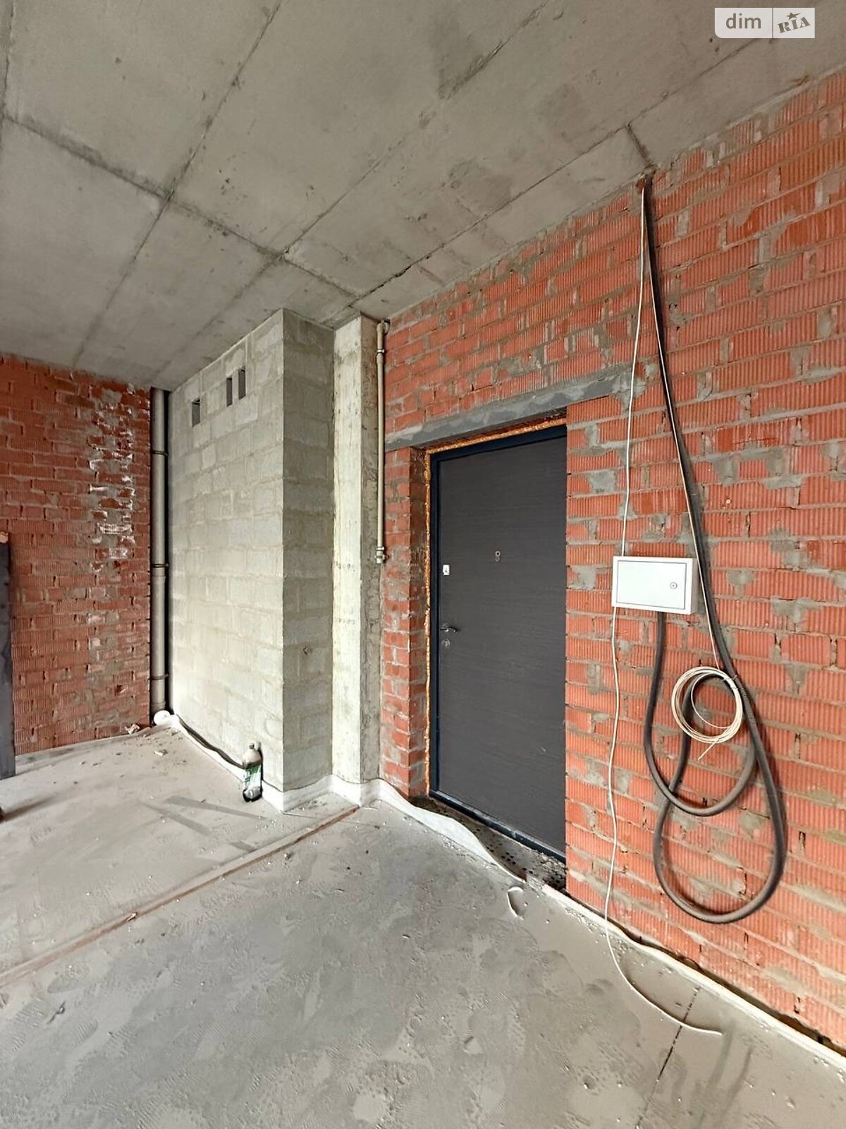 Продажа однокомнатной квартиры в Днепре, на просп. Науки 112Б, район Подстанция фото 1