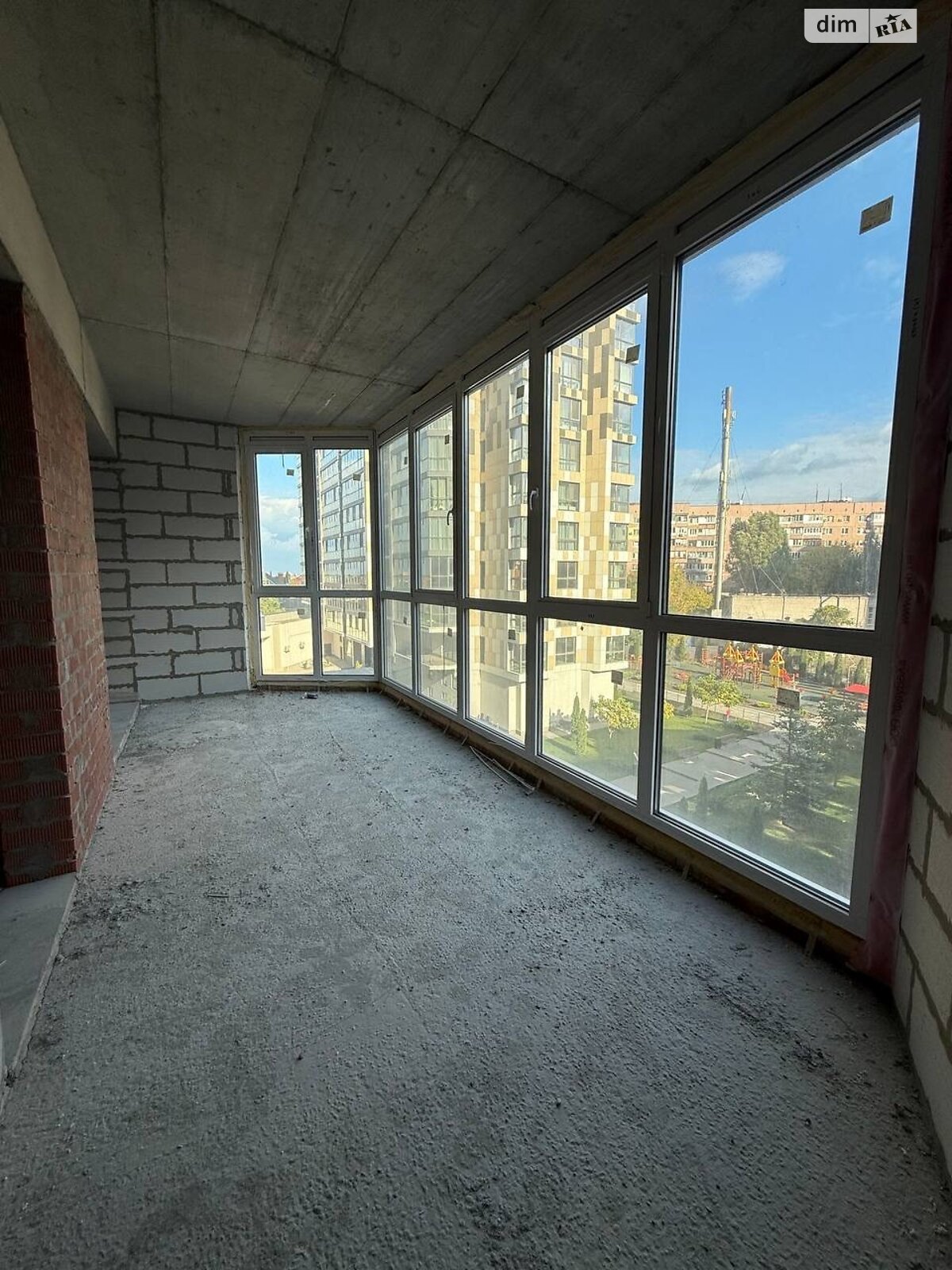 Продажа однокомнатной квартиры в Днепре, на просп. Науки 112Б, район Подстанция фото 1