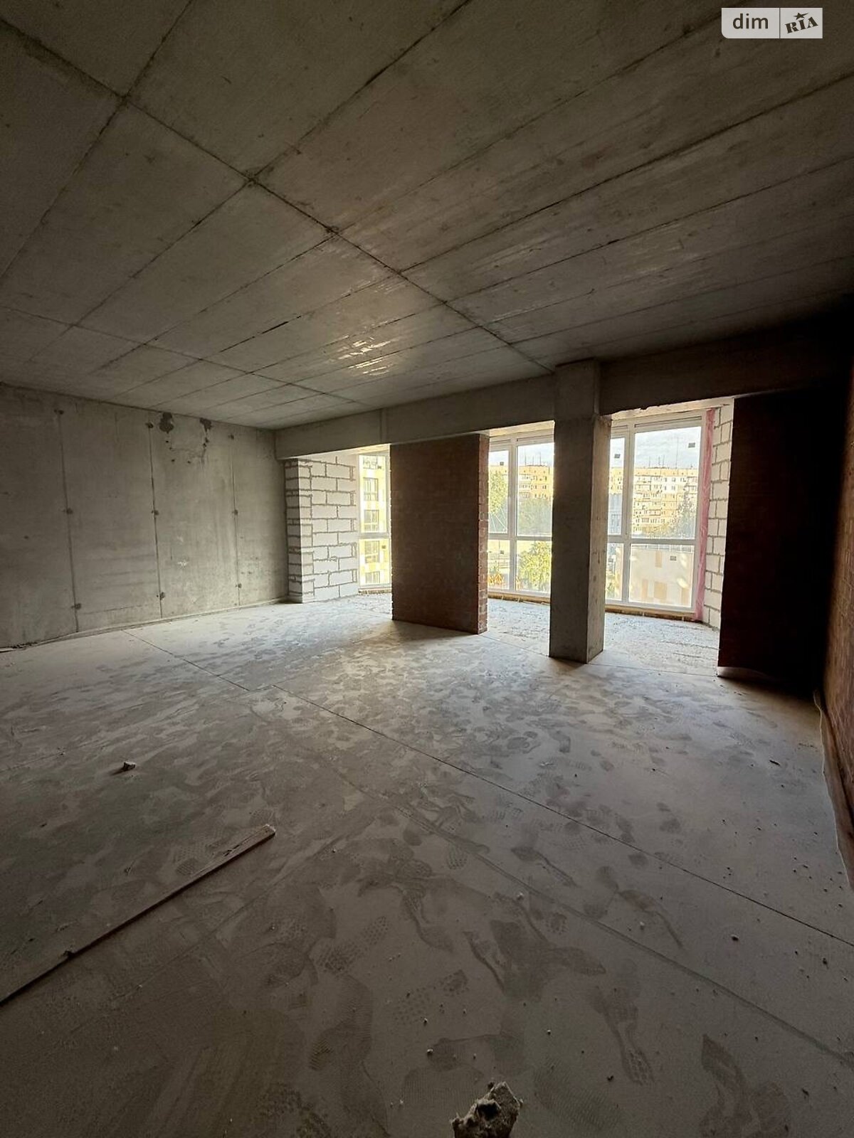 Продажа однокомнатной квартиры в Днепре, на просп. Науки 112Б, район Подстанция фото 1