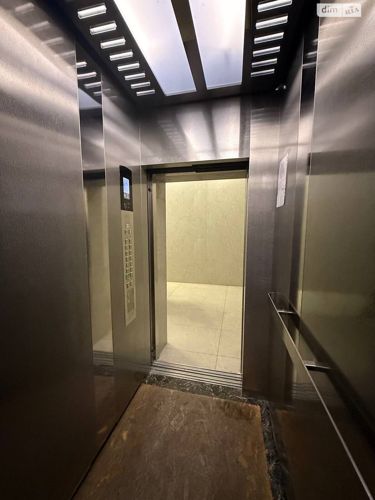 Продажа однокомнатной квартиры в Днепре, на просп. Науки 112Б, район Подстанция фото 1