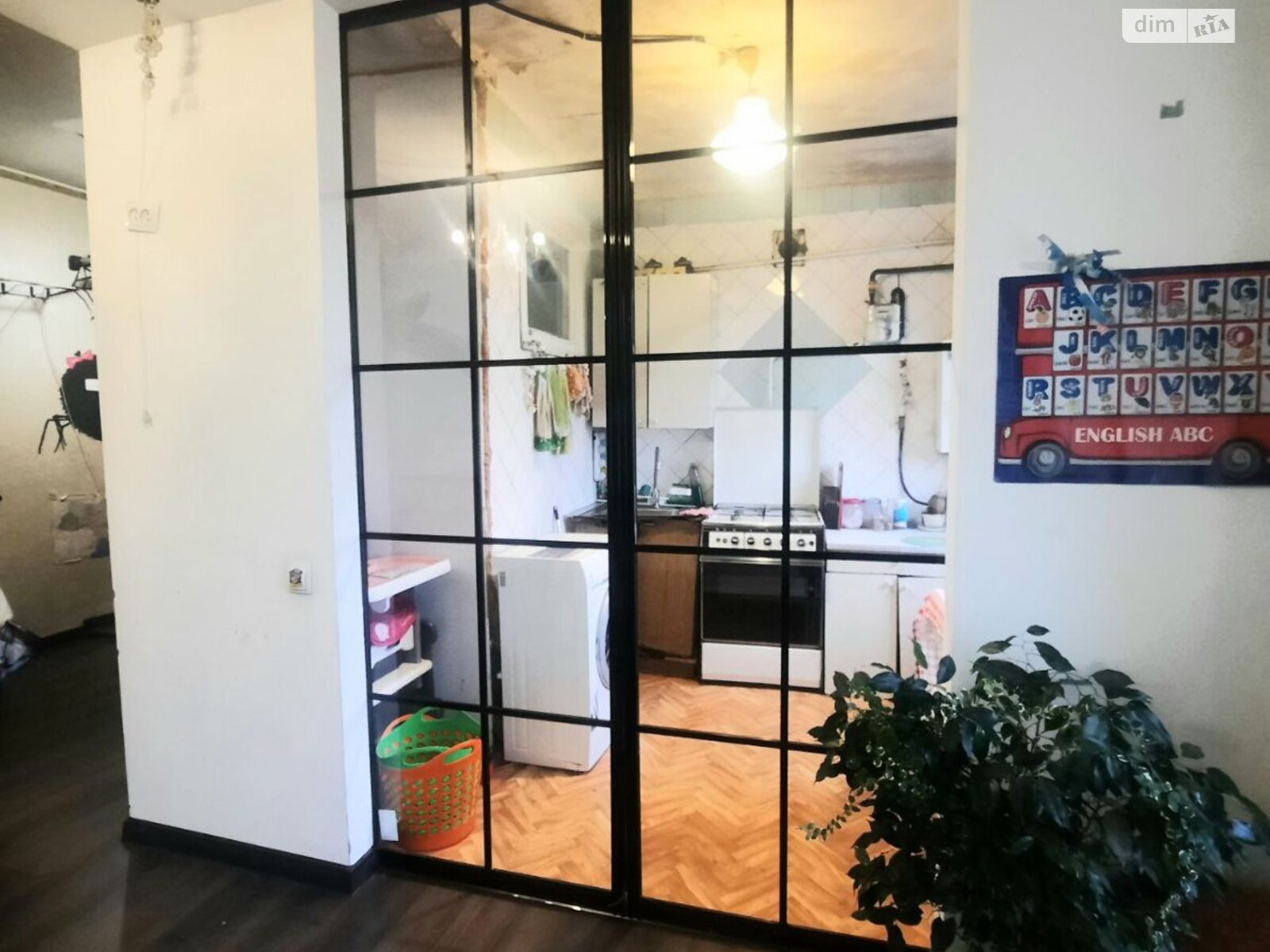 Продажа однокомнатной квартиры в Днепре, на просп. Науки 105, район Подстанция фото 1