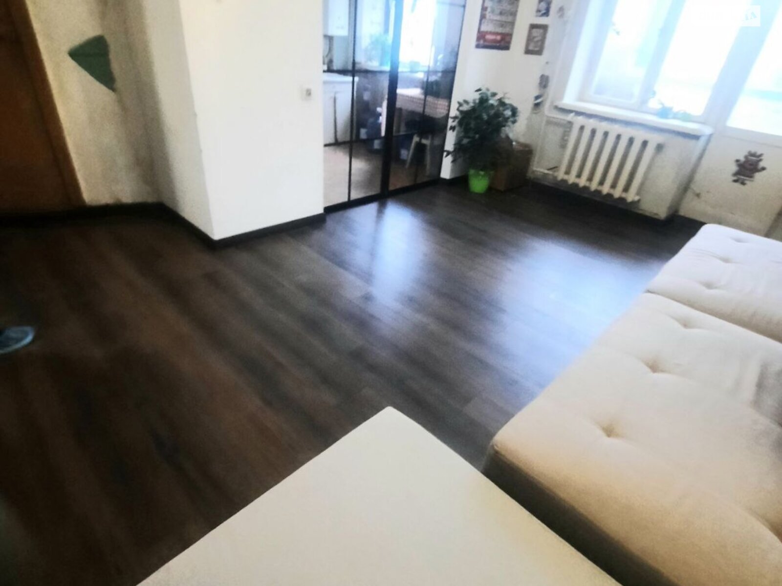 Продажа однокомнатной квартиры в Днепре, на просп. Науки 105, район Подстанция фото 1