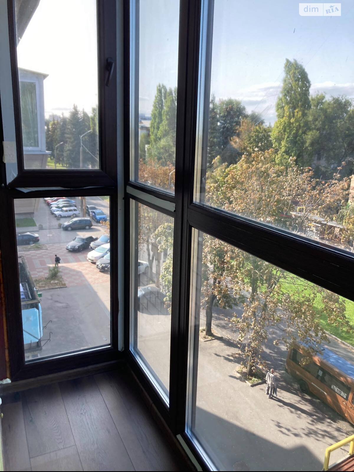 Продажа однокомнатной квартиры в Днепре, на просп. Науки 105, район Подстанция фото 1