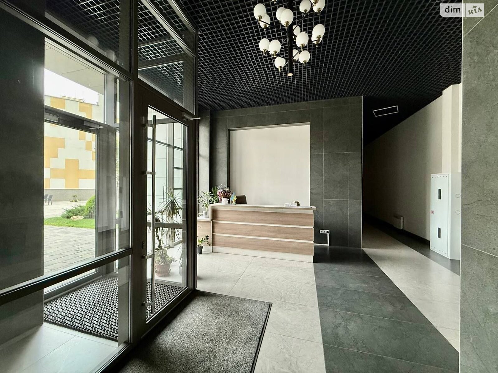 Продажа однокомнатной квартиры в Днепре, на просп. Науки 112А, район Подстанция фото 1 Продажа однокомнатной квартиры в Днепре, на просп. Науки 112А, район Подстанция фото 1