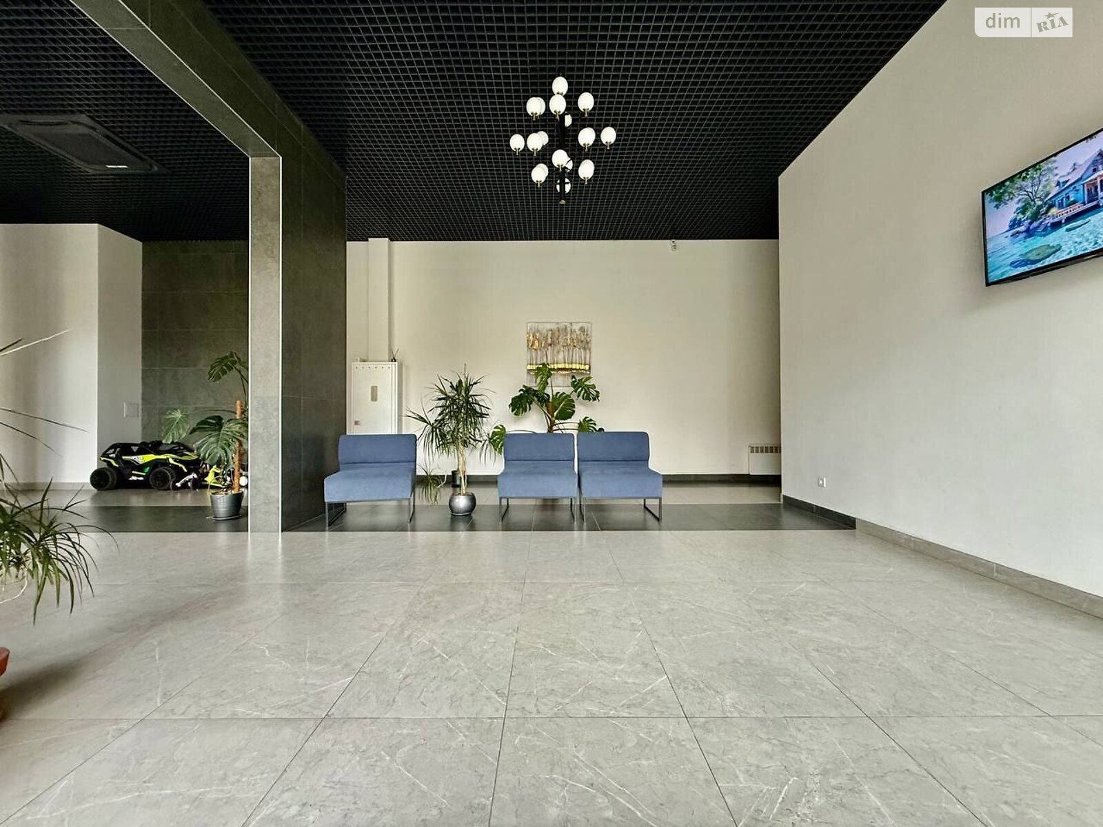 Продажа однокомнатной квартиры в Днепре, на просп. Науки 112А, район Подстанция фото 1 Продажа однокомнатной квартиры в Днепре, на просп. Науки 112А, район Подстанция фото 1