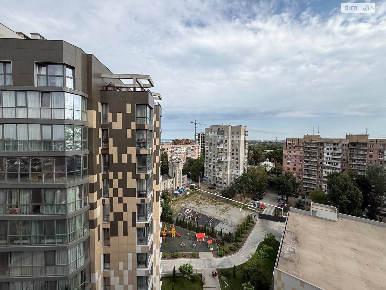 Продажа однокомнатной квартиры в Днепре, на просп. Науки 112А, район Подстанция фото 1 Продажа однокомнатной квартиры в Днепре, на просп. Науки 112А, район Подстанция фото 1