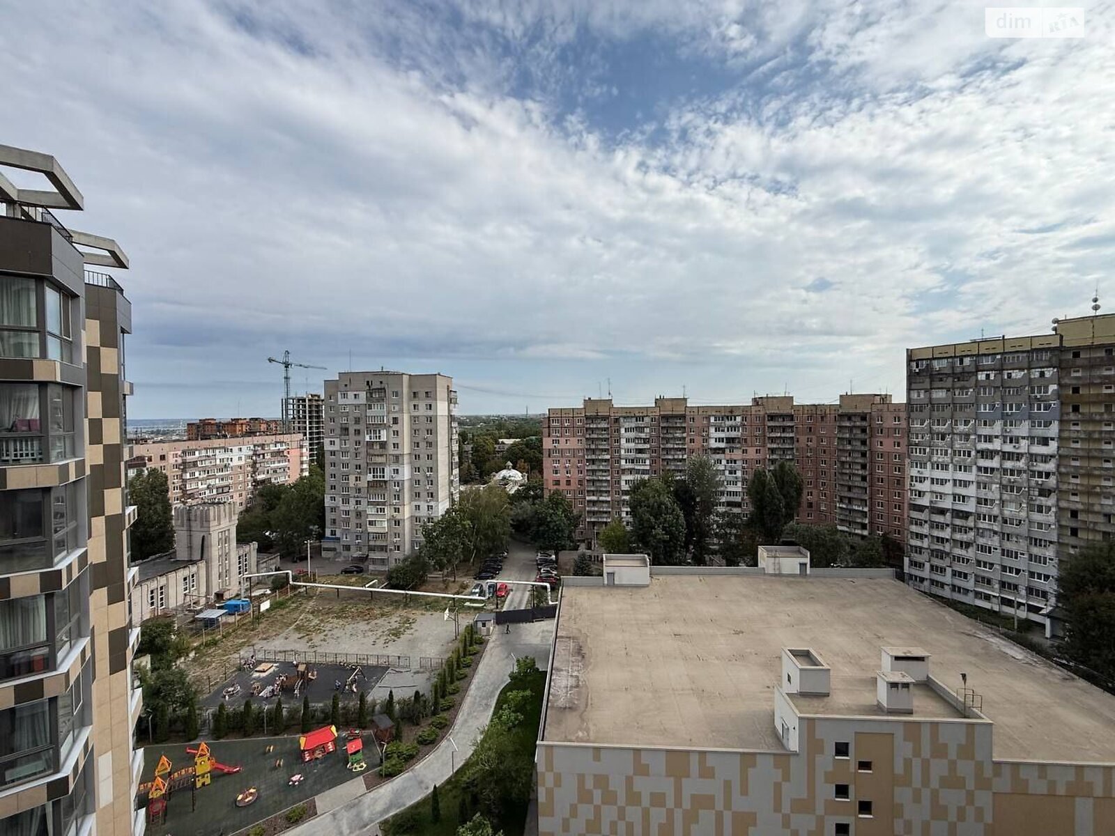 Продажа однокомнатной квартиры в Днепре, на просп. Науки 112А, район Подстанция фото 1 Продажа однокомнатной квартиры в Днепре, на просп. Науки 112А, район Подстанция фото 1