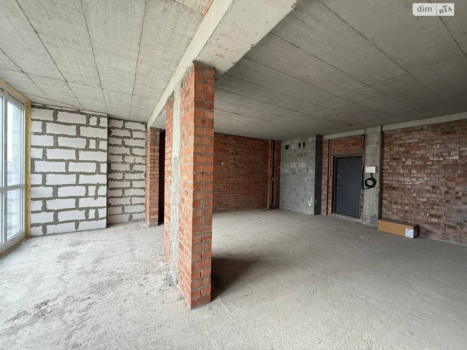 Продажа однокомнатной квартиры в Днепре, на просп. Науки 112А, район Подстанция фото 1 Продажа однокомнатной квартиры в Днепре, на просп. Науки 112А, район Подстанция фото 1