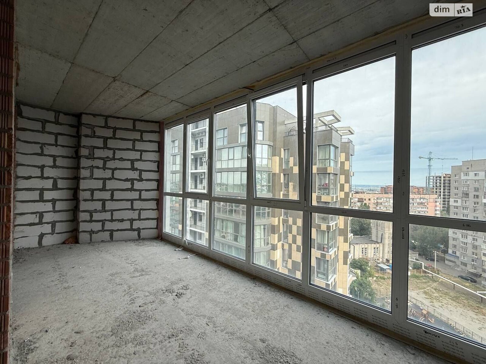 Продажа однокомнатной квартиры в Днепре, на просп. Науки 112А, район Подстанция фото 1 Продажа однокомнатной квартиры в Днепре, на просп. Науки 112А, район Подстанция фото 1