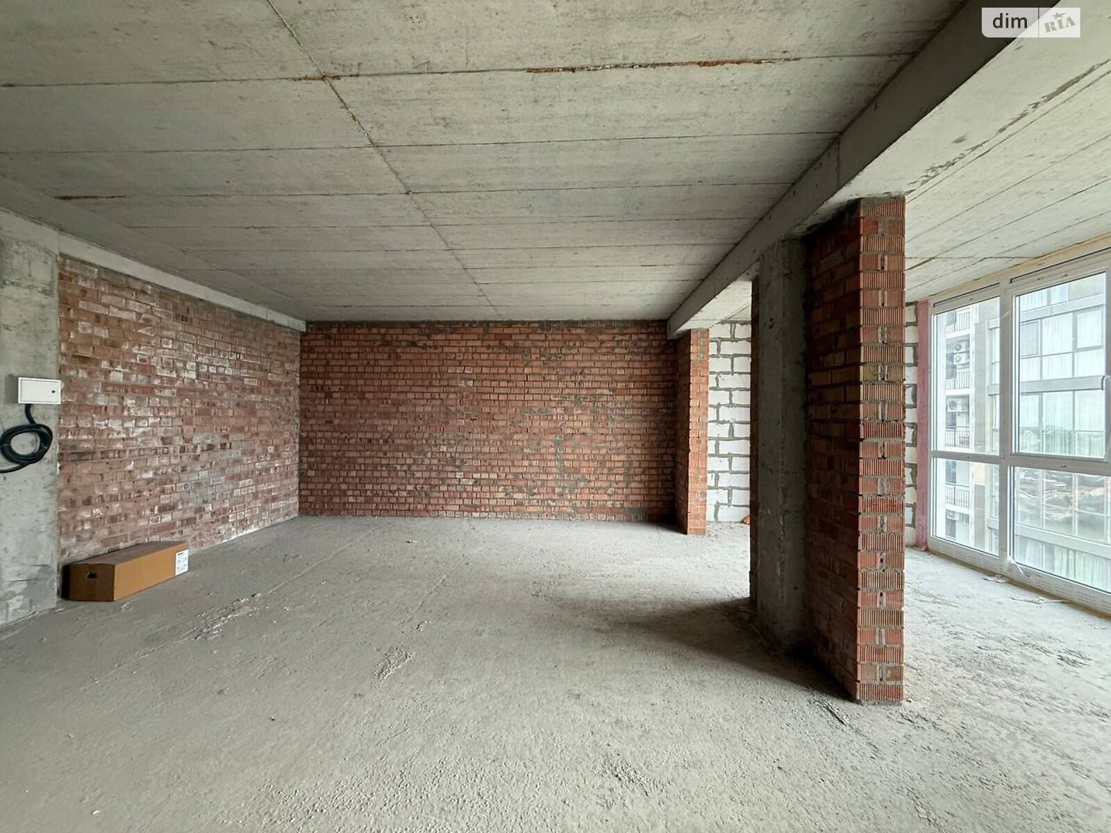 Продажа однокомнатной квартиры в Днепре, на просп. Науки 112А, район Подстанция фото 1 Продажа однокомнатной квартиры в Днепре, на просп. Науки 112А, район Подстанция фото 1