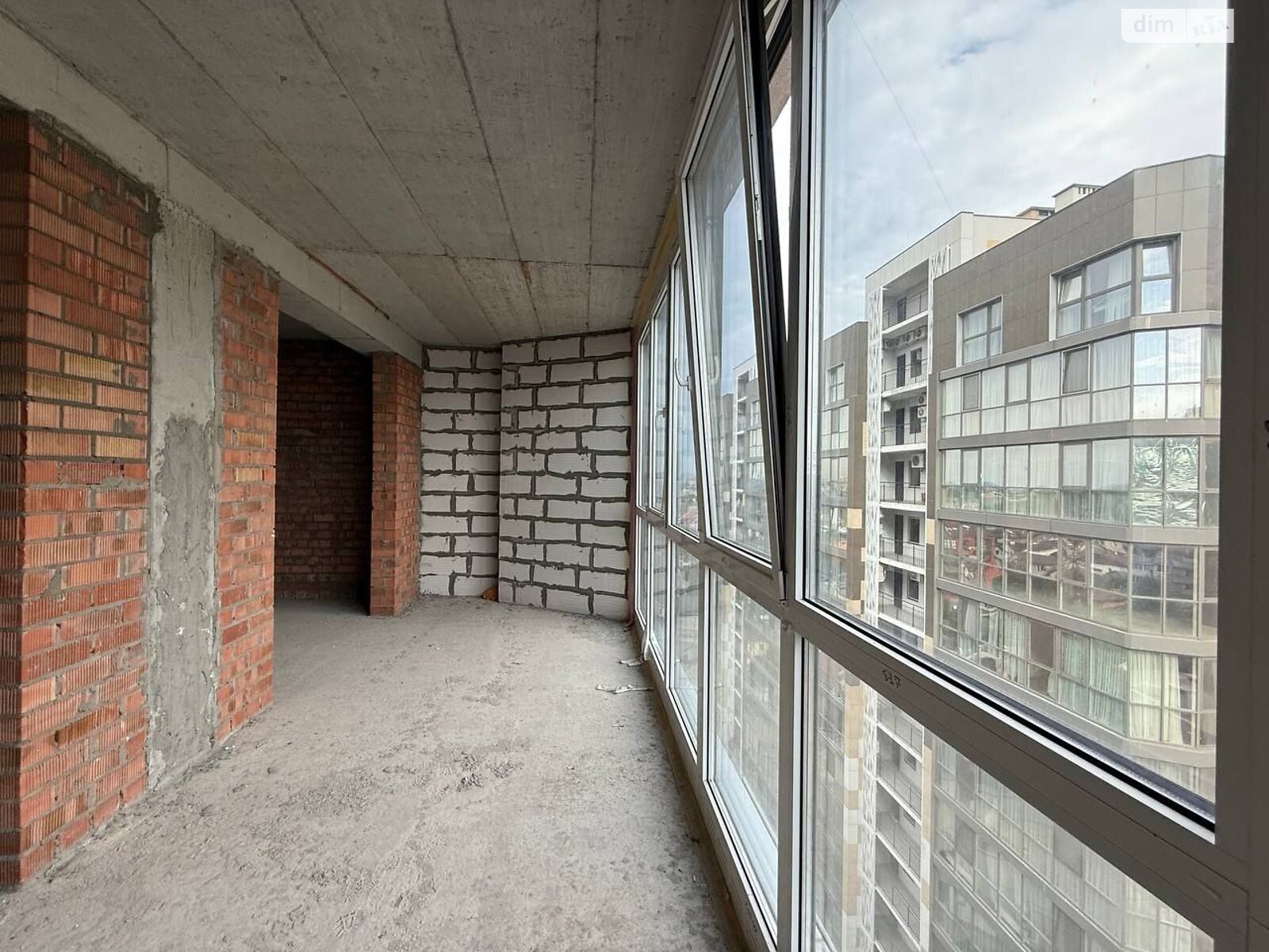 Продажа однокомнатной квартиры в Днепре, на просп. Науки 112А, район Подстанция фото 1 Продажа однокомнатной квартиры в Днепре, на просп. Науки 112А, район Подстанция фото 1