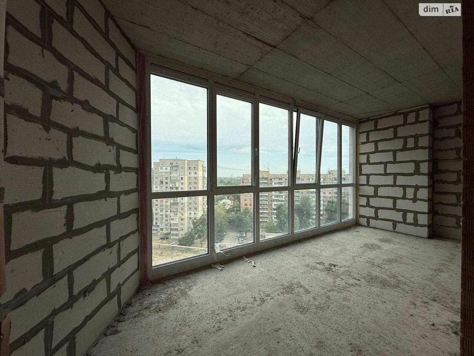 Продажа однокомнатной квартиры в Днепре, на просп. Науки 112А, район Подстанция фото 1 Продажа однокомнатной квартиры в Днепре, на просп. Науки 112А, район Подстанция фото 1