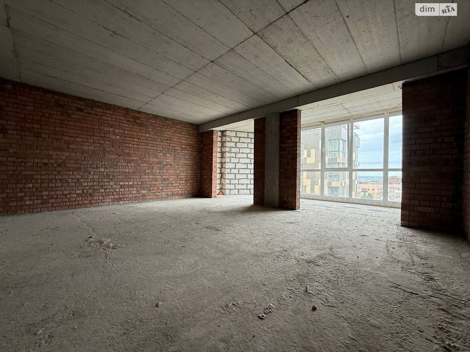 Продажа однокомнатной квартиры в Днепре, на просп. Науки 112А, район Подстанция фото 1 Продажа однокомнатной квартиры в Днепре, на просп. Науки 112А, район Подстанция фото 1