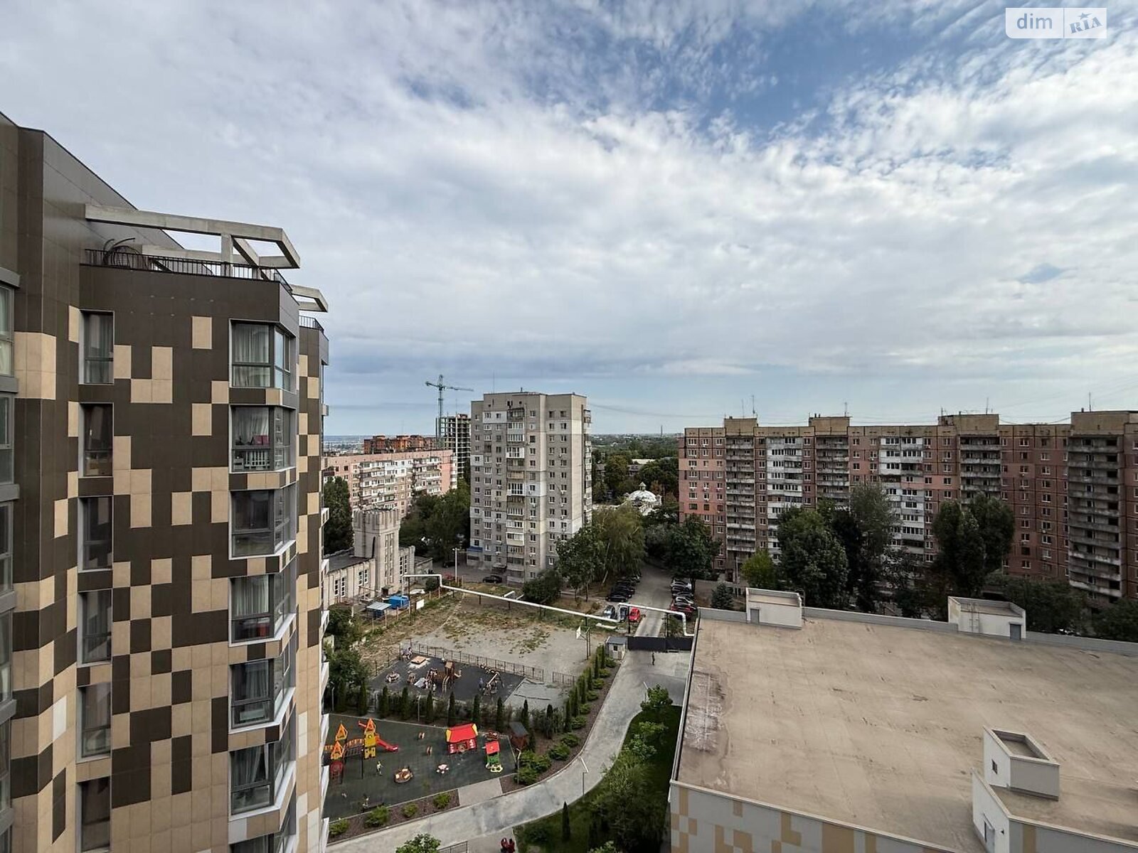 Продажа однокомнатной квартиры в Днепре, на просп. Науки 112А, район Подстанция фото 1 Продажа однокомнатной квартиры в Днепре, на просп. Науки 112А, район Подстанция фото 1