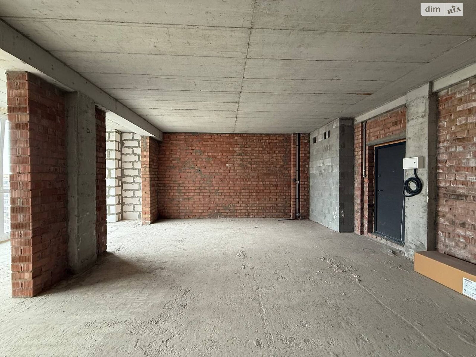 Продажа однокомнатной квартиры в Днепре, на просп. Науки 112А, район Подстанция фото 1 Продажа однокомнатной квартиры в Днепре, на просп. Науки 112А, район Подстанция фото 1