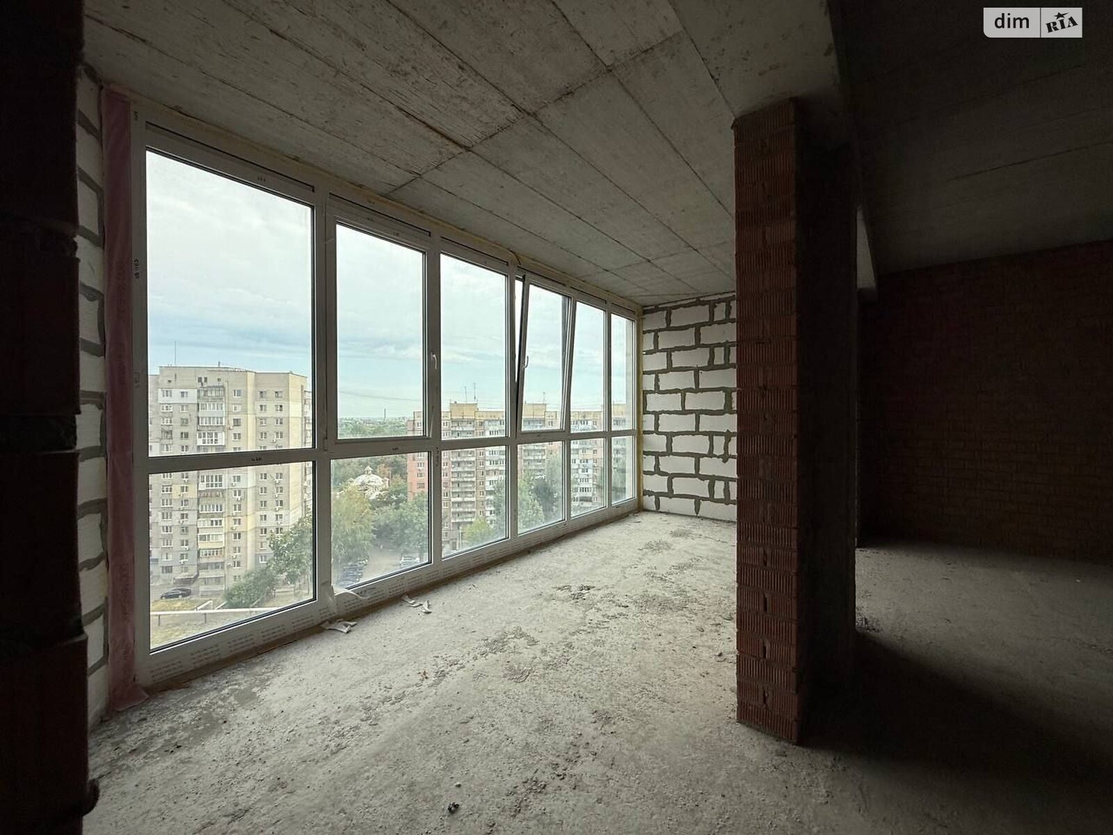 Продажа однокомнатной квартиры в Днепре, на просп. Науки 112А, район Подстанция фото 1 Продажа однокомнатной квартиры в Днепре, на просп. Науки 112А, район Подстанция фото 1