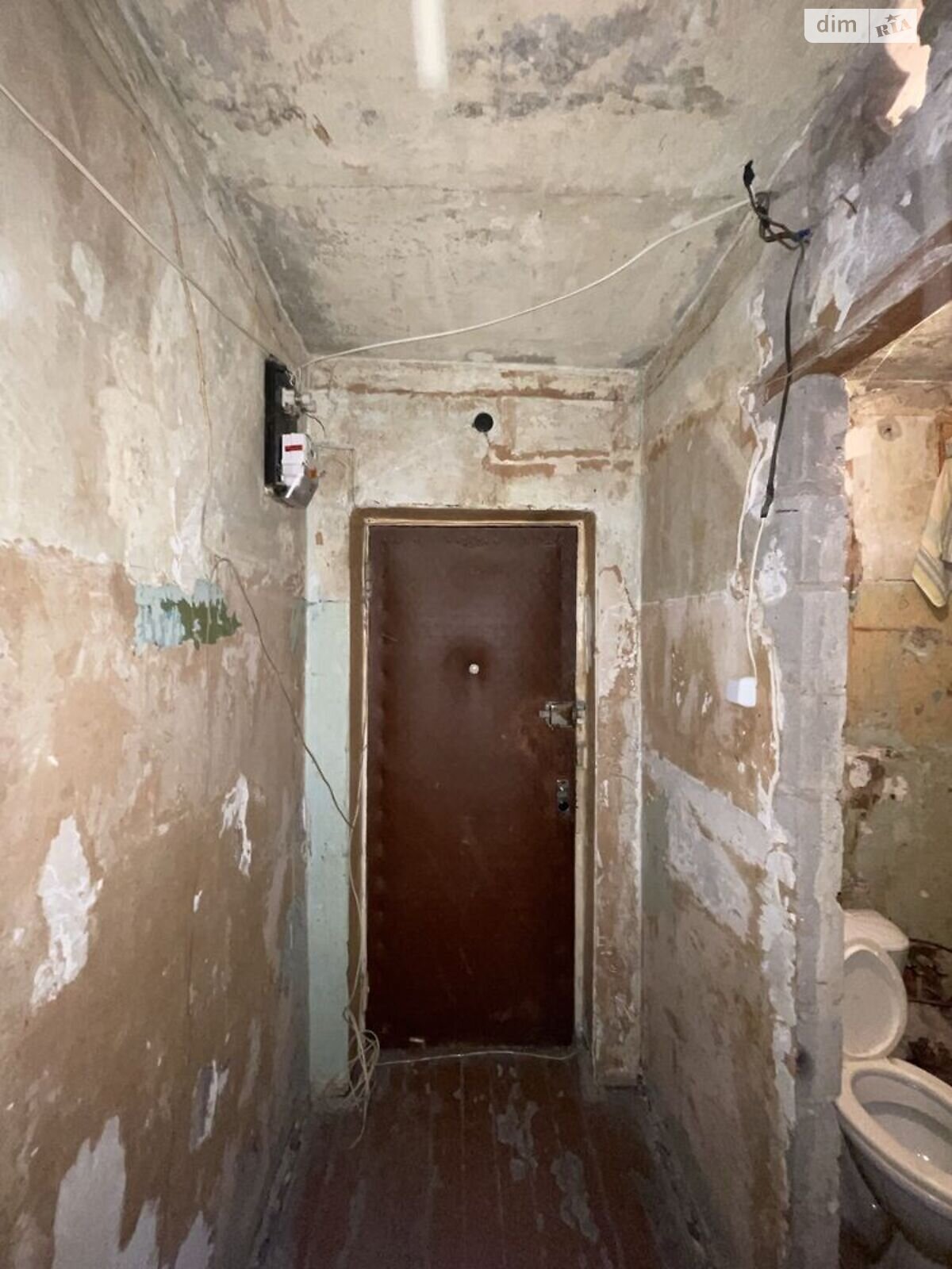 Продажа двухкомнатной квартиры в Днепре, на просп. Науки 131, район Подстанция фото 1