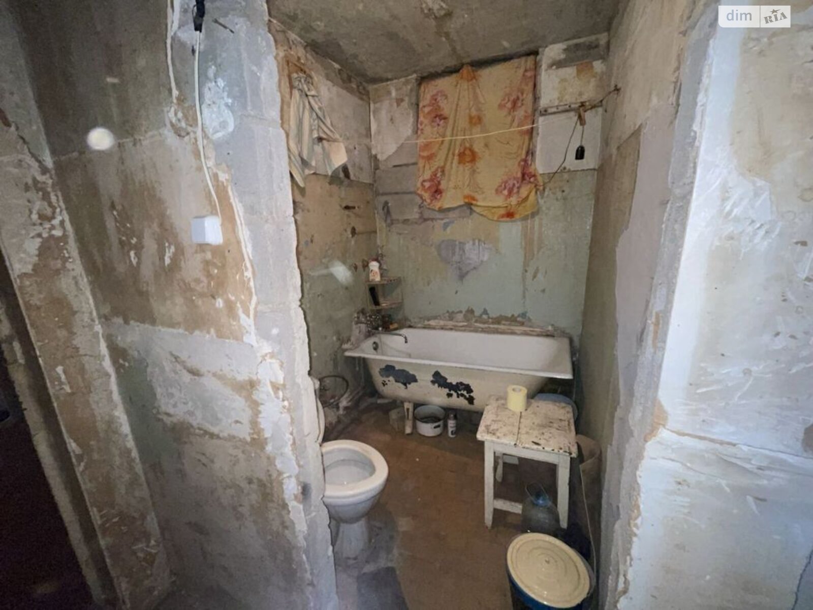 Продажа двухкомнатной квартиры в Днепре, на просп. Науки 131, район Подстанция фото 1