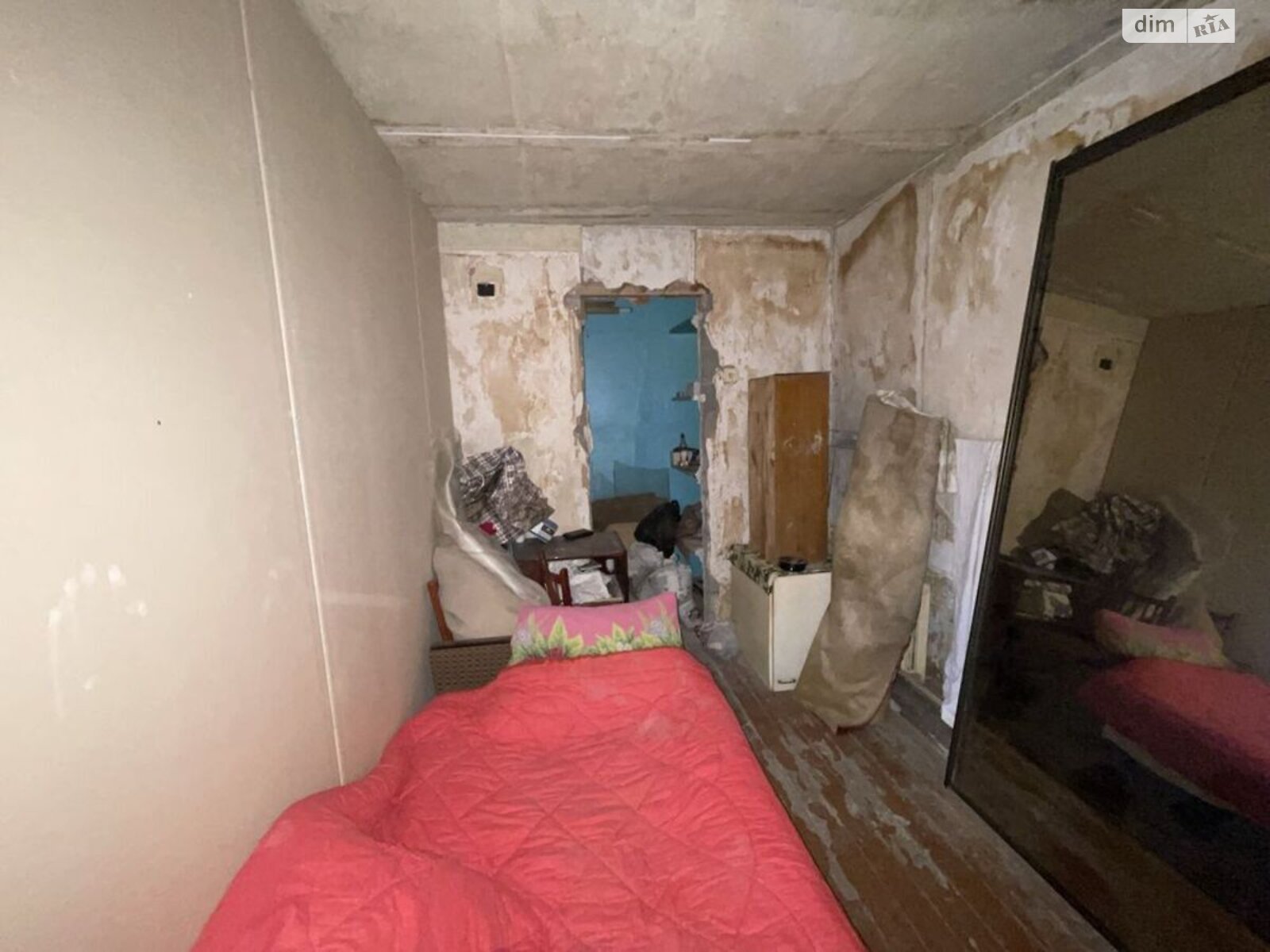 Продажа двухкомнатной квартиры в Днепре, на просп. Науки 131, район Подстанция фото 1