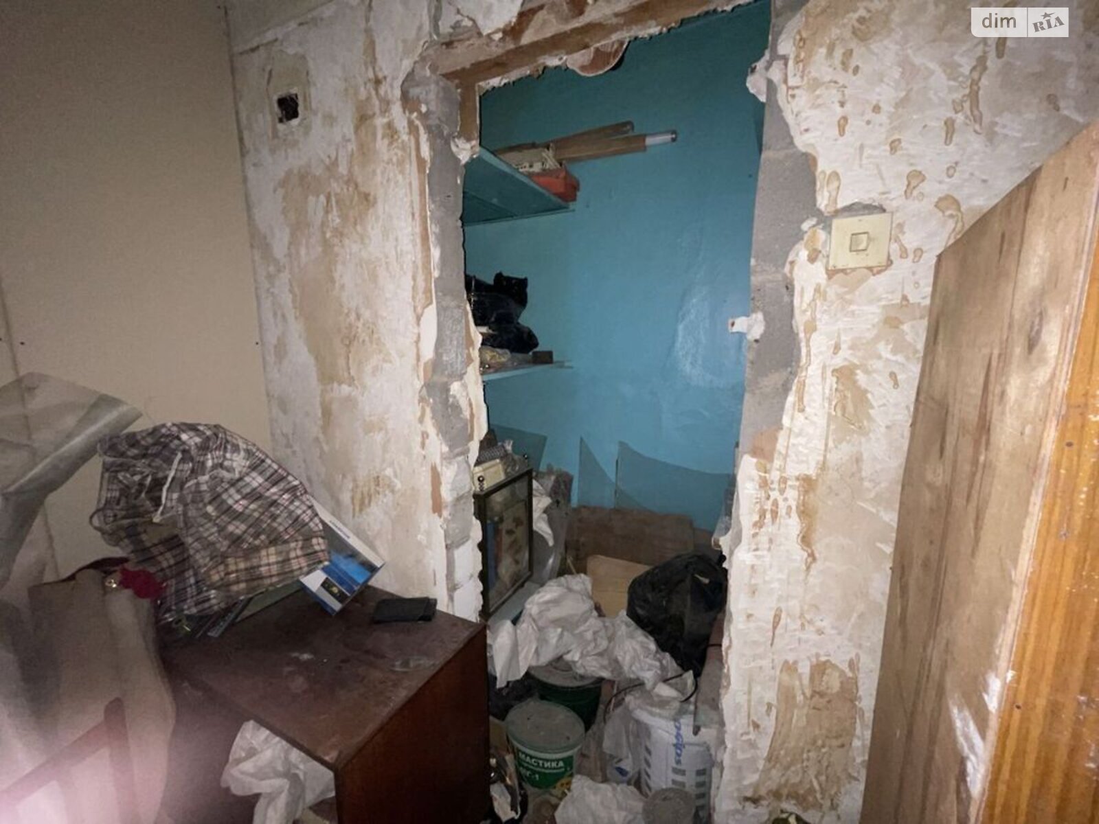 Продажа двухкомнатной квартиры в Днепре, на просп. Науки 131, район Подстанция фото 1