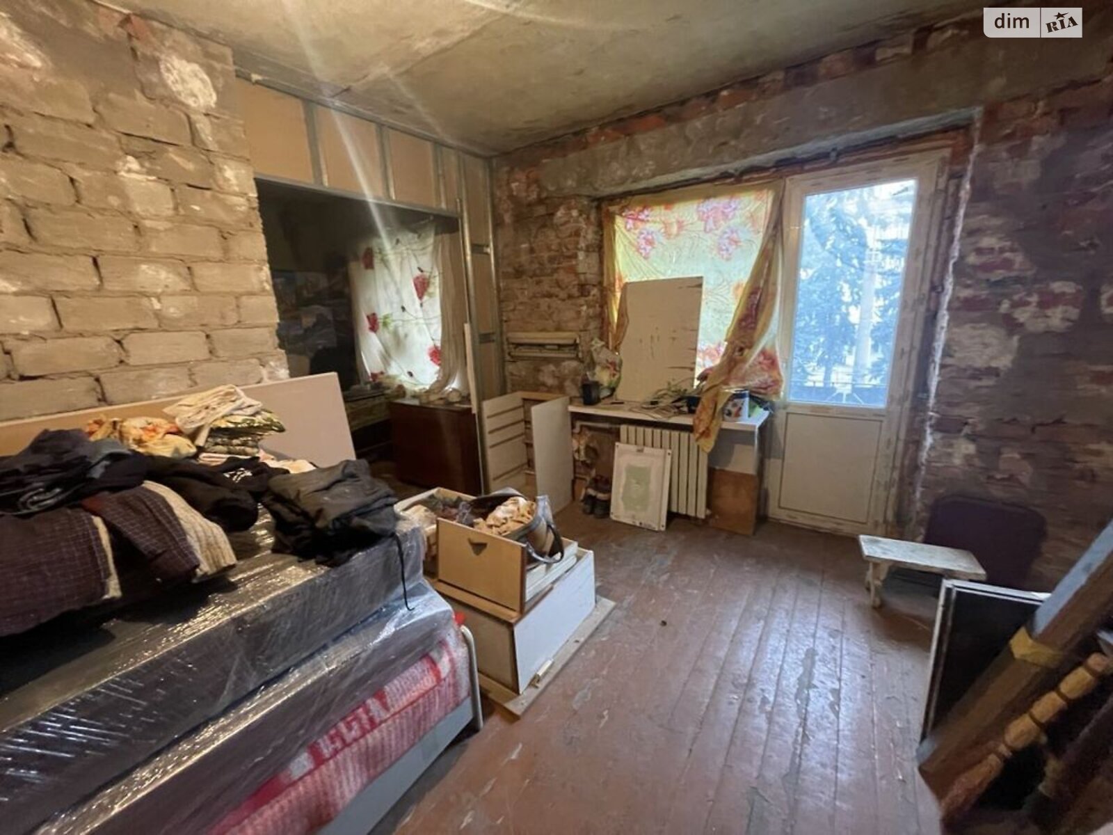 Продажа двухкомнатной квартиры в Днепре, на просп. Науки 131, район Подстанция фото 1