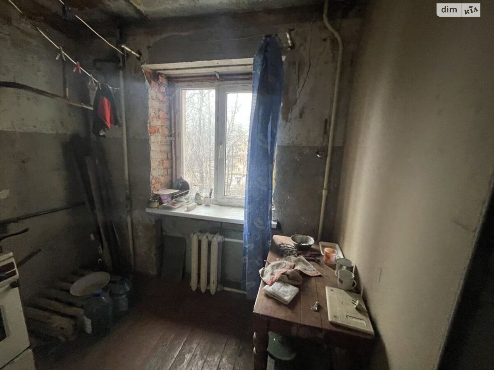 Продажа двухкомнатной квартиры в Днепре, на просп. Науки 131, район Подстанция фото 1