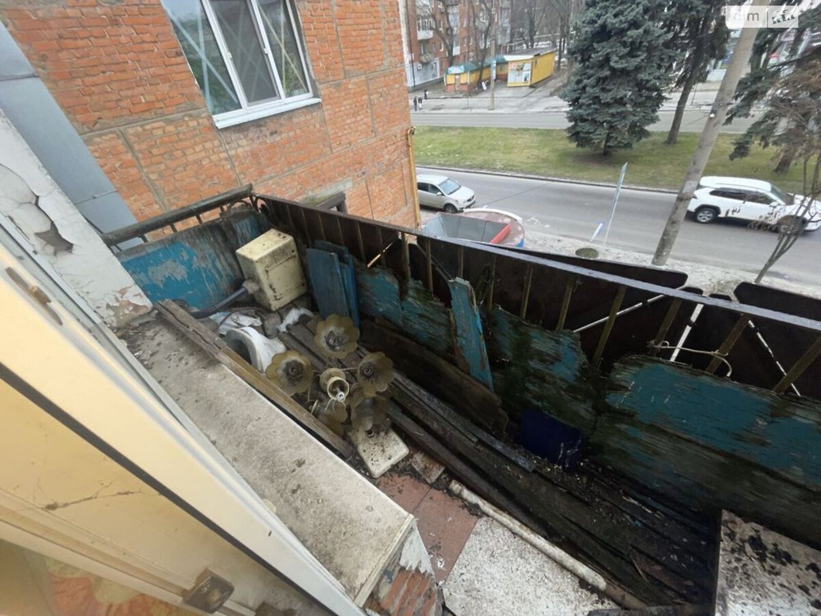 Продажа двухкомнатной квартиры в Днепре, на просп. Науки 131, район Подстанция фото 1