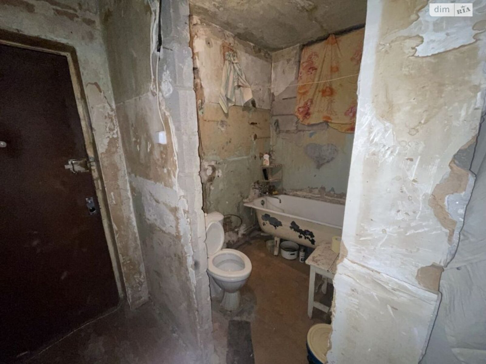 Продажа двухкомнатной квартиры в Днепре, на просп. Науки 131, район Подстанция фото 1