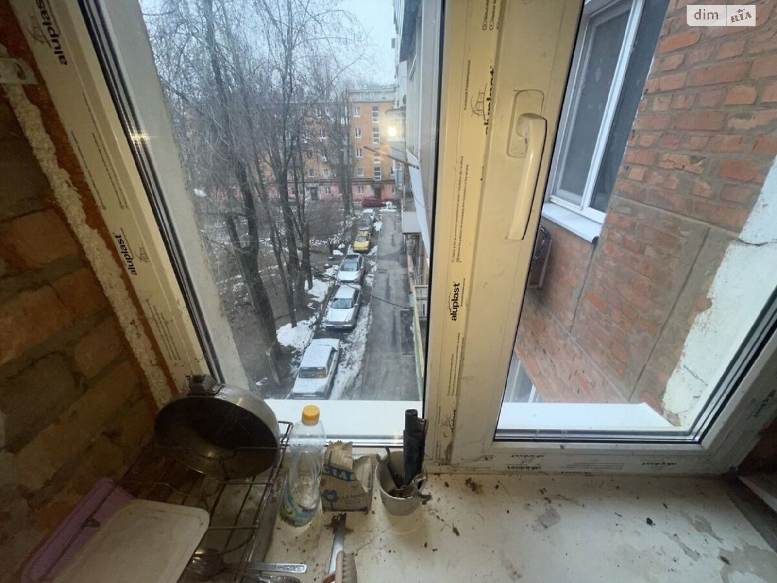 Продажа двухкомнатной квартиры в Днепре, на просп. Науки 131, район Подстанция фото 1