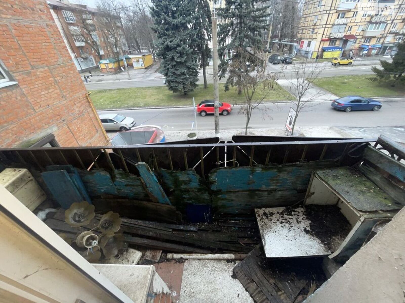 Продажа двухкомнатной квартиры в Днепре, на просп. Науки 131, район Подстанция фото 1