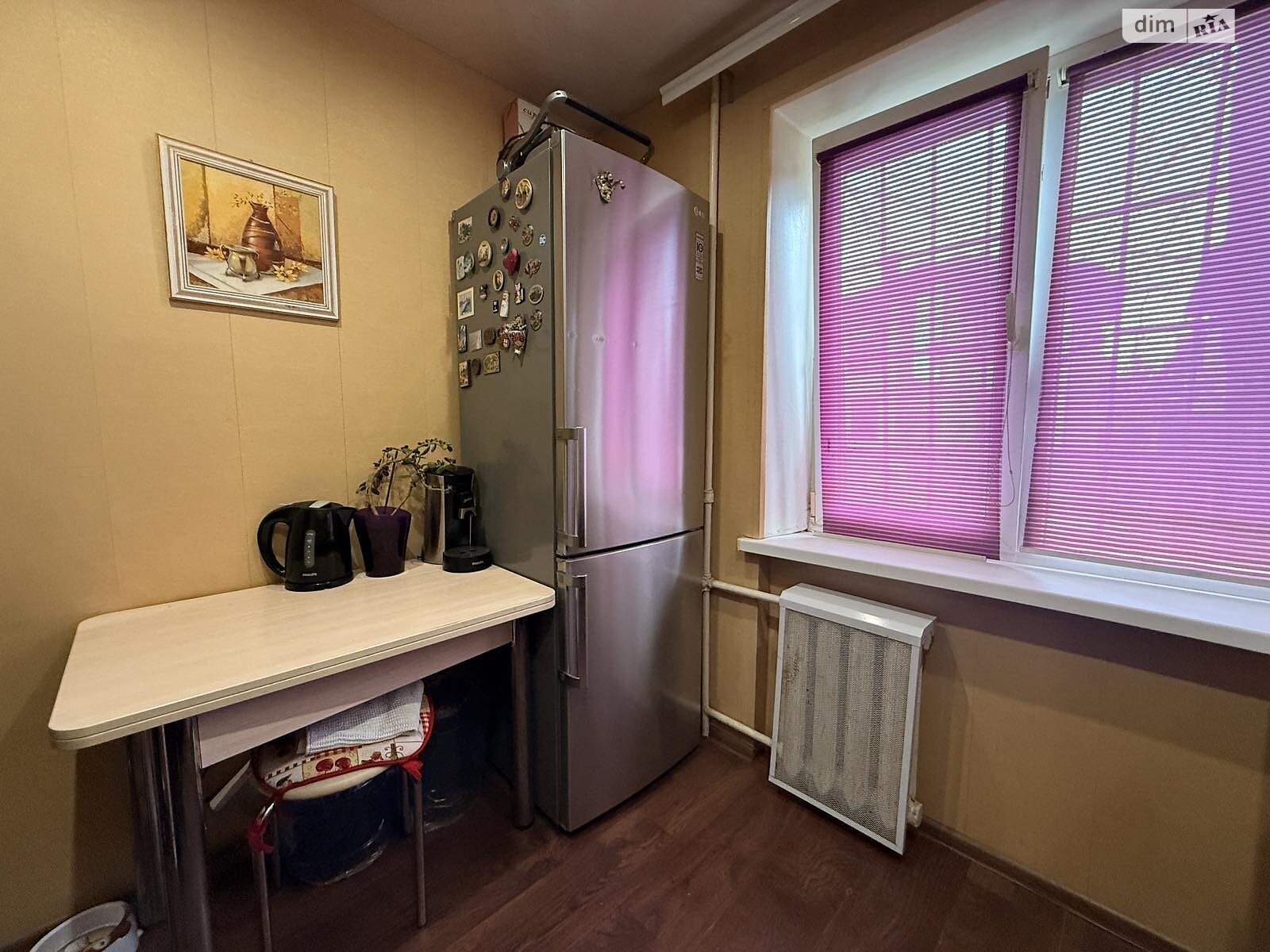 Продаж трикімнатної квартири в Дніпрі, на вул. Ольгерда Бочковського, район Підстанція фото 1