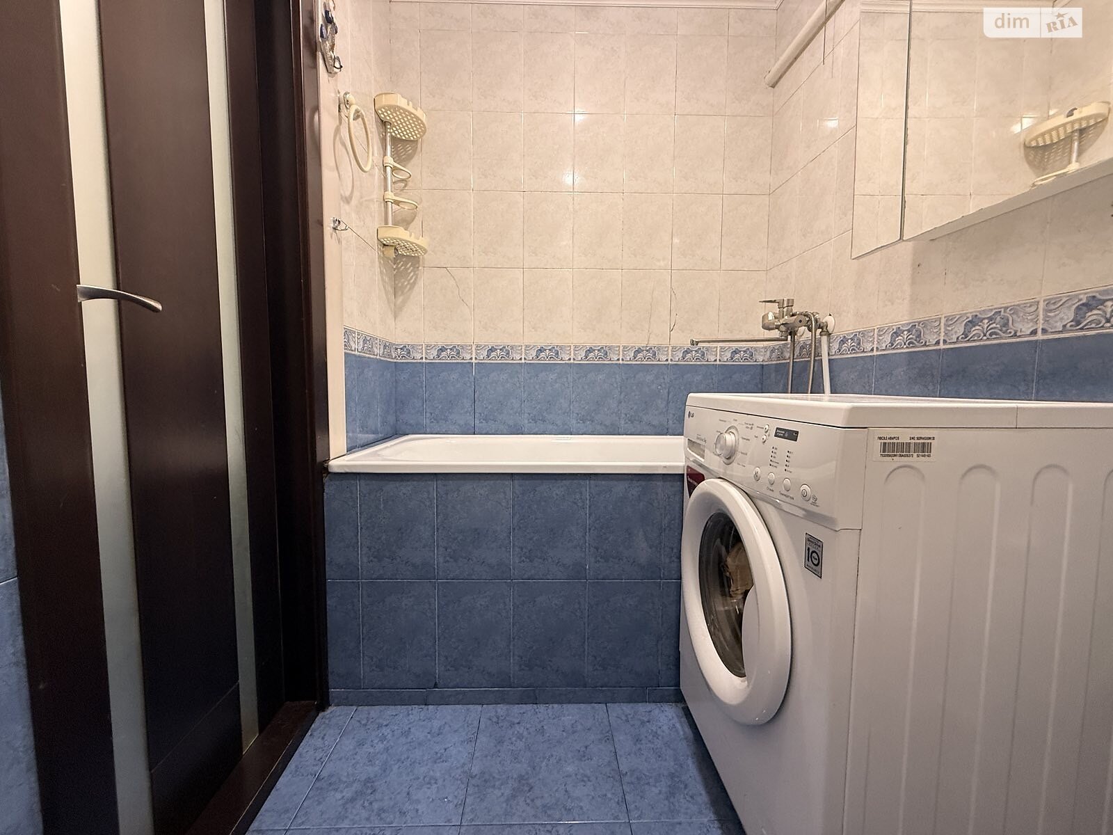 Продаж трикімнатної квартири в Дніпрі, на вул. Ольгерда Бочковського, район Підстанція фото 1