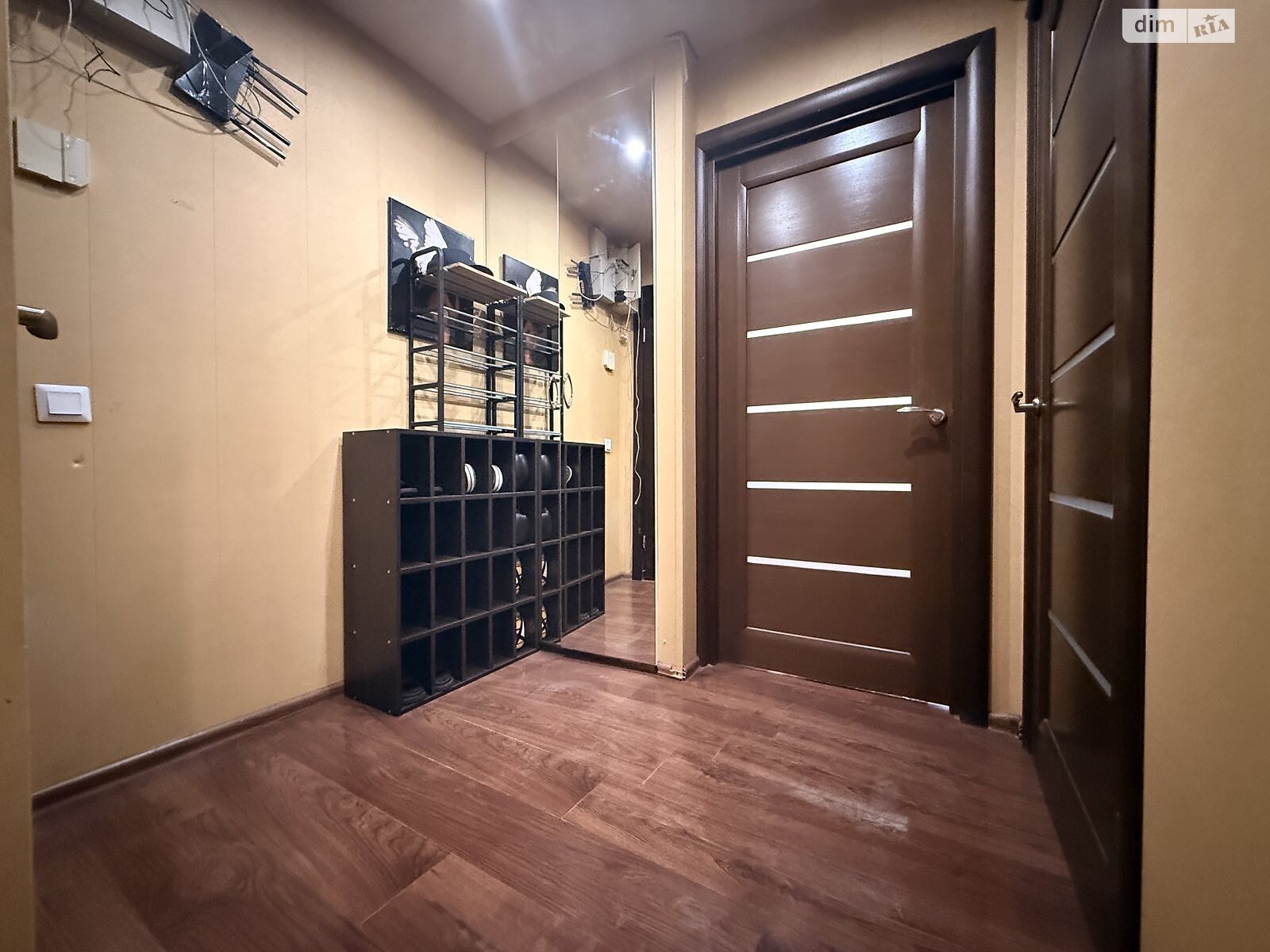 Продаж трикімнатної квартири в Дніпрі, на вул. Ольгерда Бочковського, район Підстанція фото 1