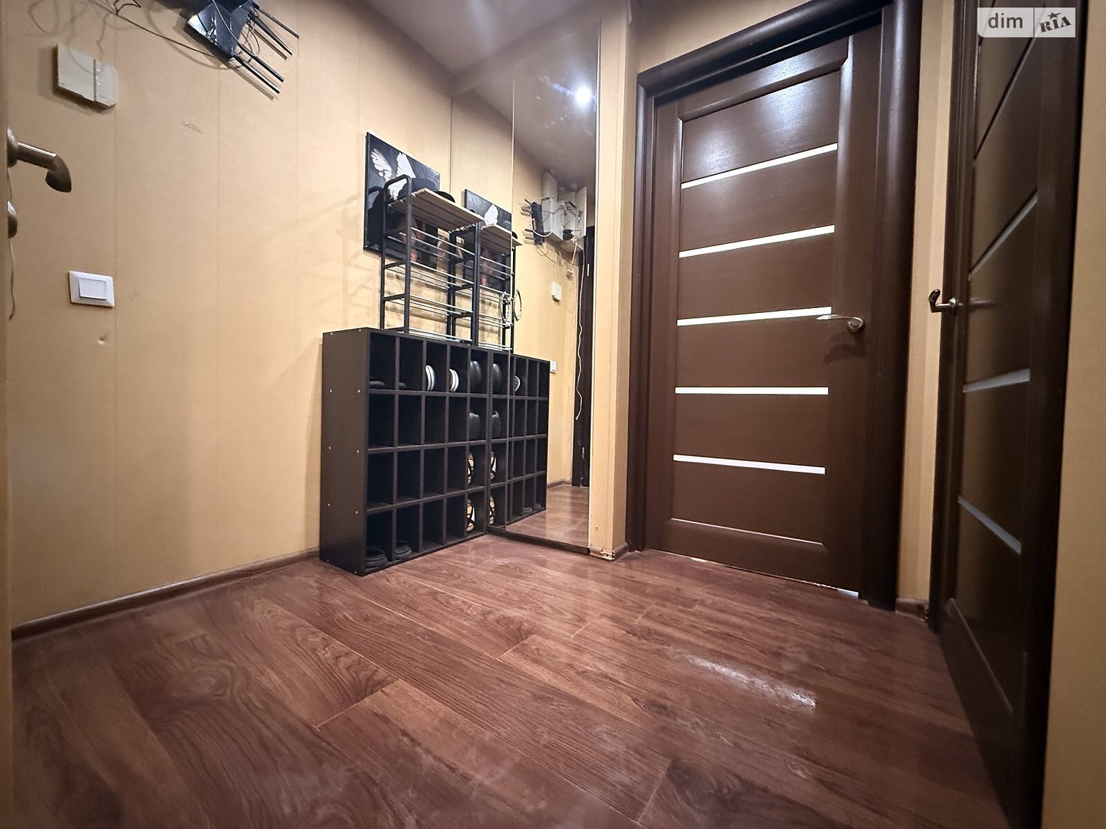 Продаж трикімнатної квартири в Дніпрі, на вул. Ольгерда Бочковського, район Підстанція фото 1