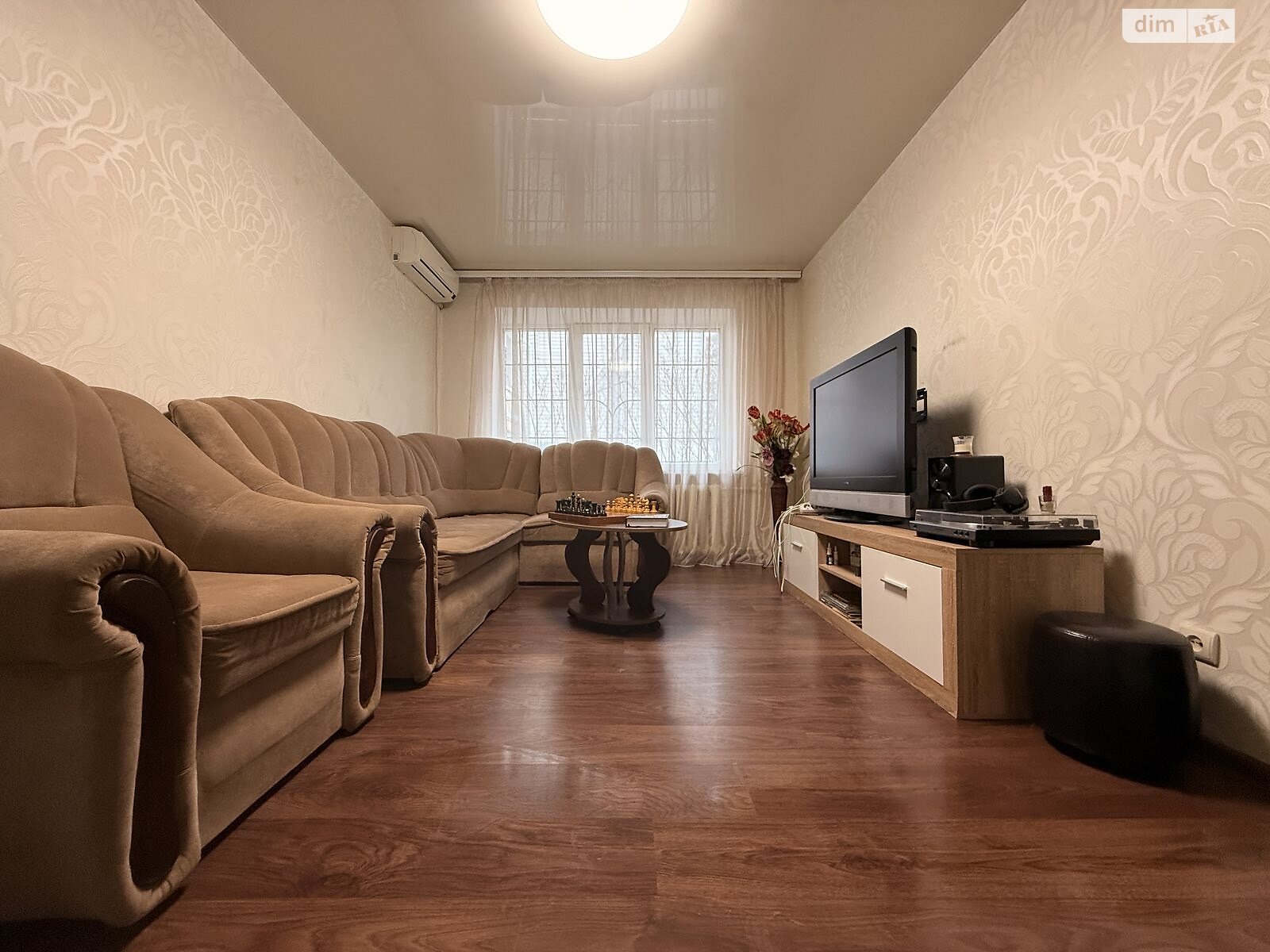 Продаж трикімнатної квартири в Дніпрі, на вул. Ольгерда Бочковського, район Підстанція фото 1