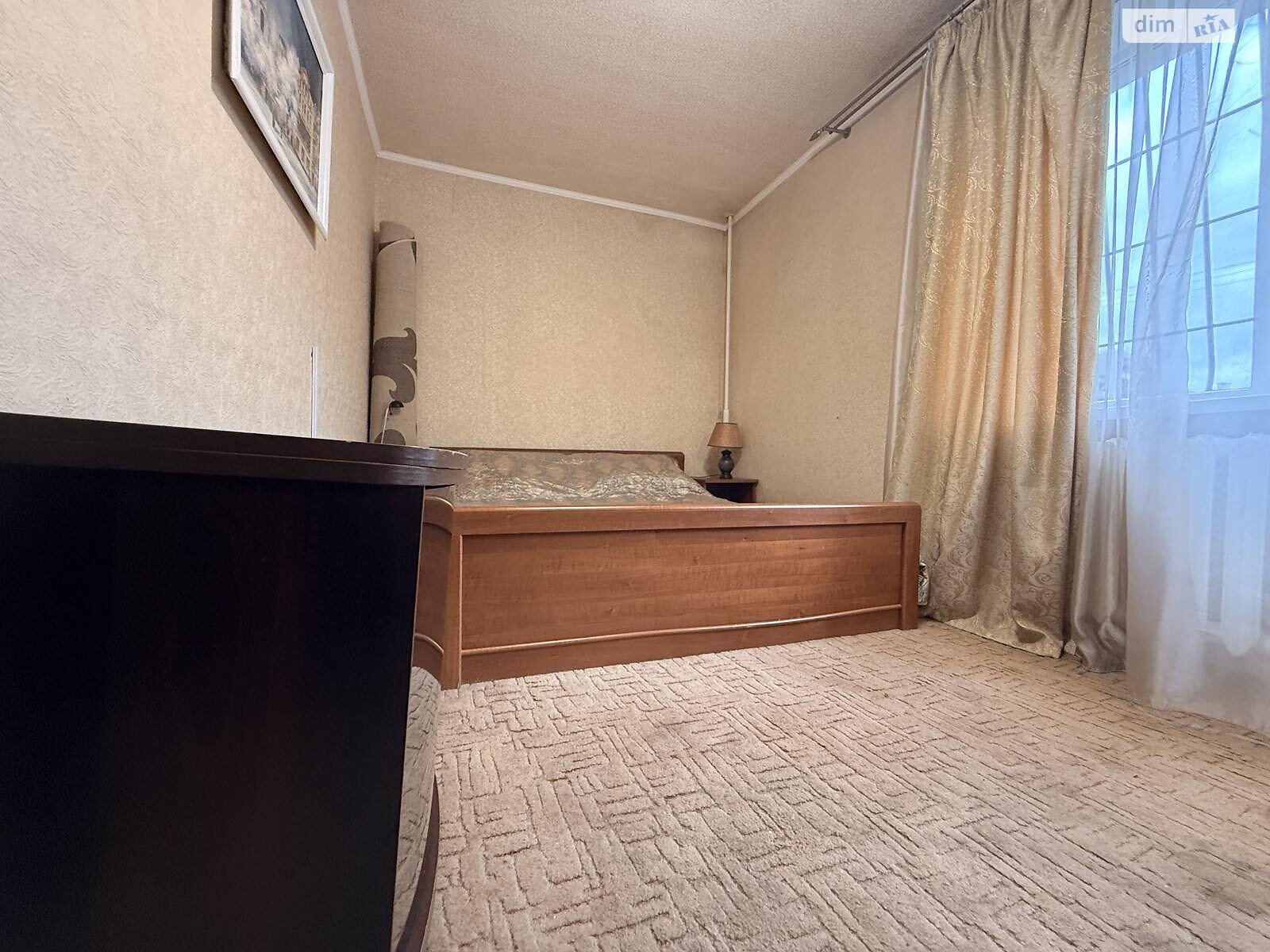 Продаж трикімнатної квартири в Дніпрі, на вул. Ольгерда Бочковського, район Підстанція фото 1