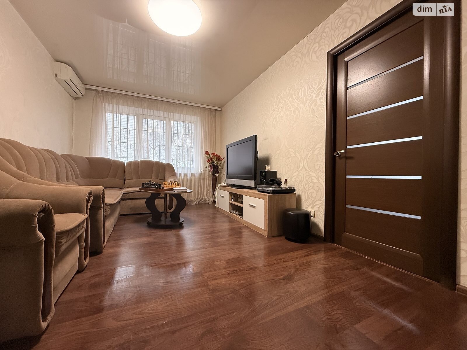 Продаж трикімнатної квартири в Дніпрі, на вул. Ольгерда Бочковського, район Підстанція фото 1