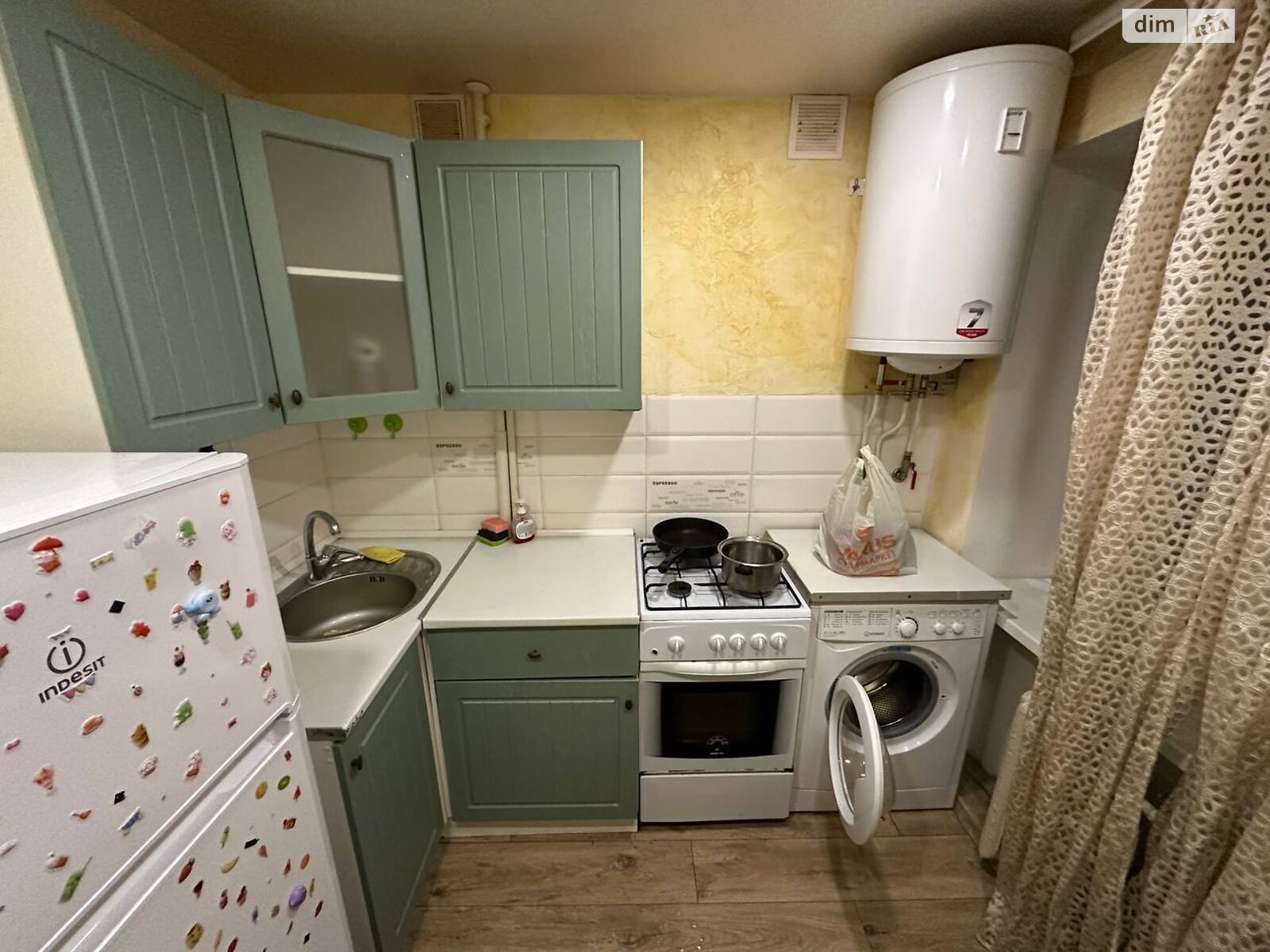 Продаж двокімнатної квартири в Дніпрі, на вул. Піхоти Короля, район Підстанція фото 1 Продаж двокімнатної квартири в Дніпрі, на вул. Піхоти Короля, район Підстанція фото 1