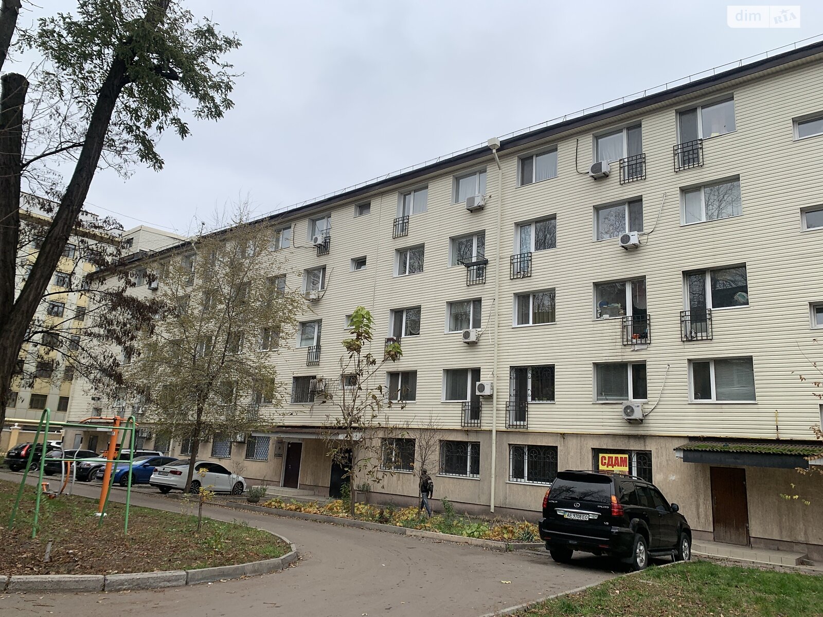 Продаж однокімнатної квартири в Дніпрі, на вул. Піхоти Короля 1, район Підстанція фото 1 Продаж однокімнатної квартири в Дніпрі, на вул. Піхоти Короля 1, район Підстанція фото 1