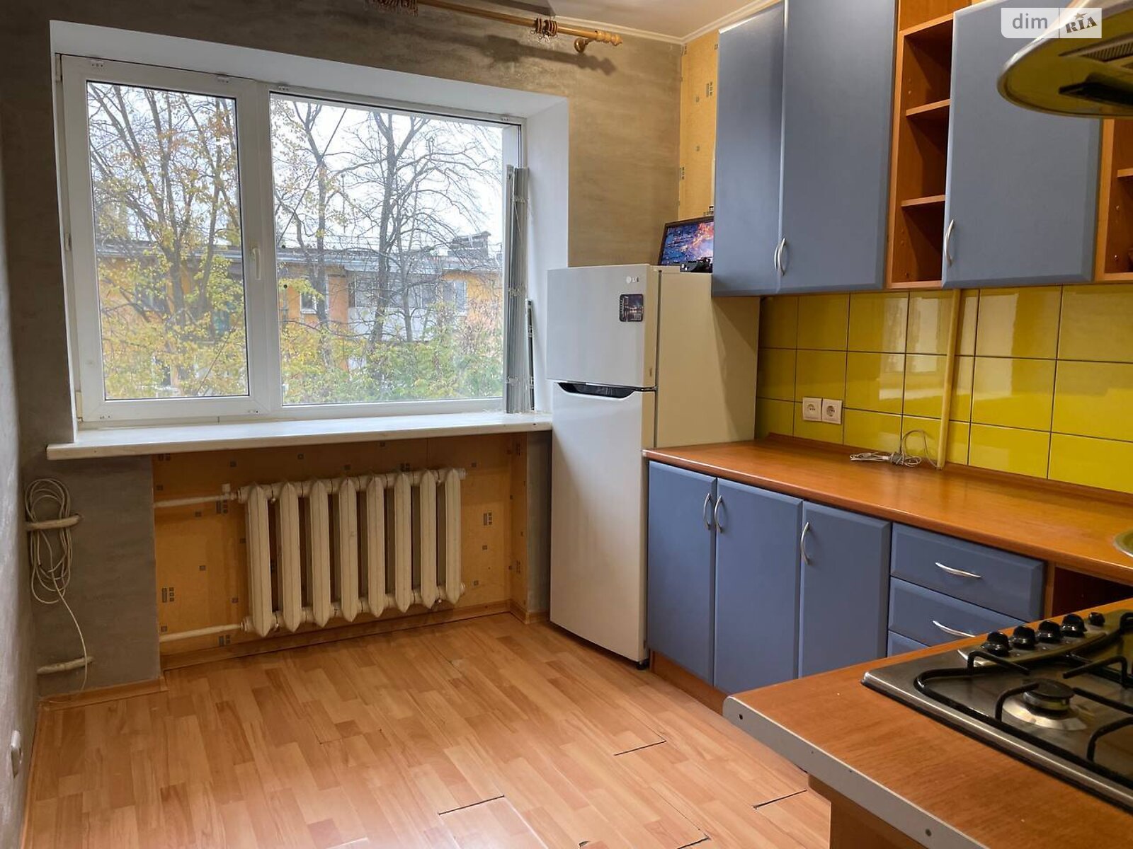 Продаж однокімнатної квартири в Дніпрі, на вул. Піхоти Короля 1, район Підстанція фото 1 Продаж однокімнатної квартири в Дніпрі, на вул. Піхоти Короля 1, район Підстанція фото 1