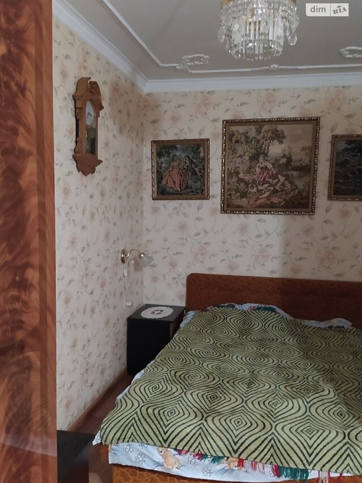 Продажа трехкомнатной квартиры в Днепре, на ул. Пехоты Короля, район Подстанция фото 1